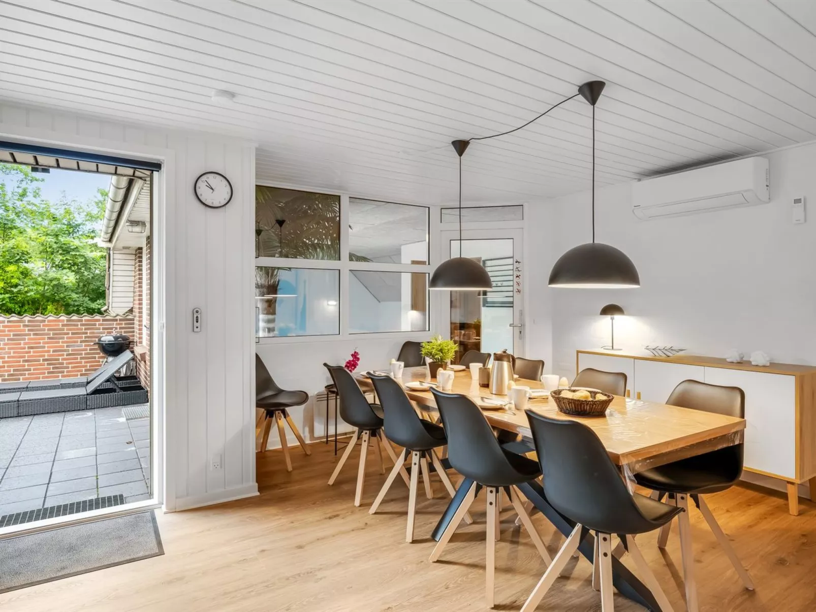 "Prohor" - 10.5km from the sea-Binnen