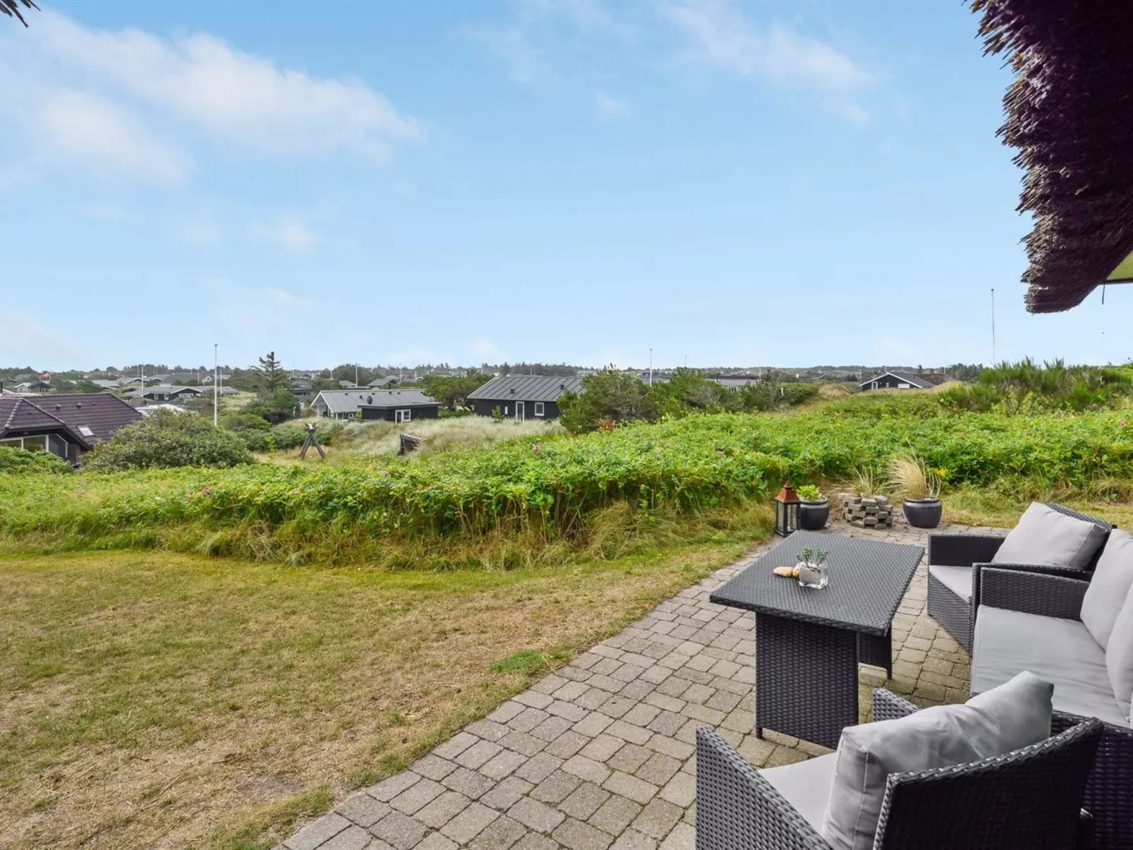 "Annika" -  from the sea-Buiten