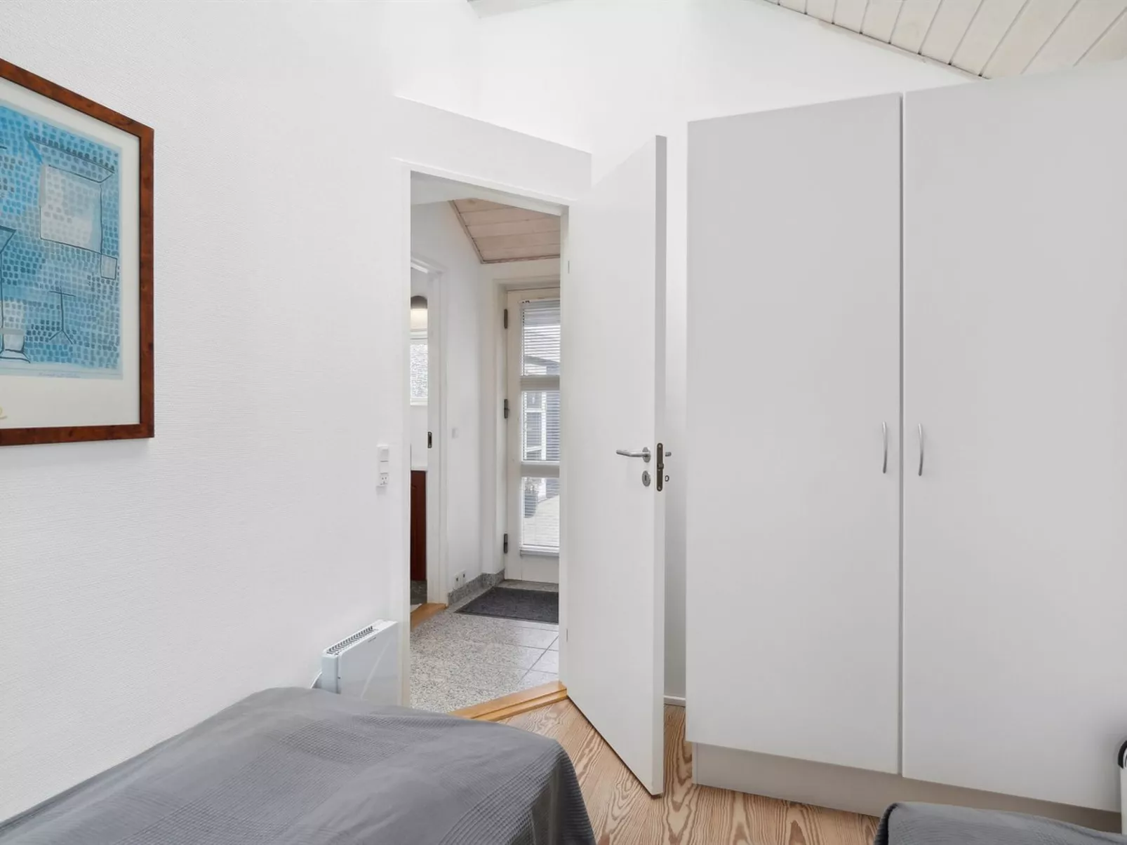 "Frethi" - 350m from the sea-Binnen