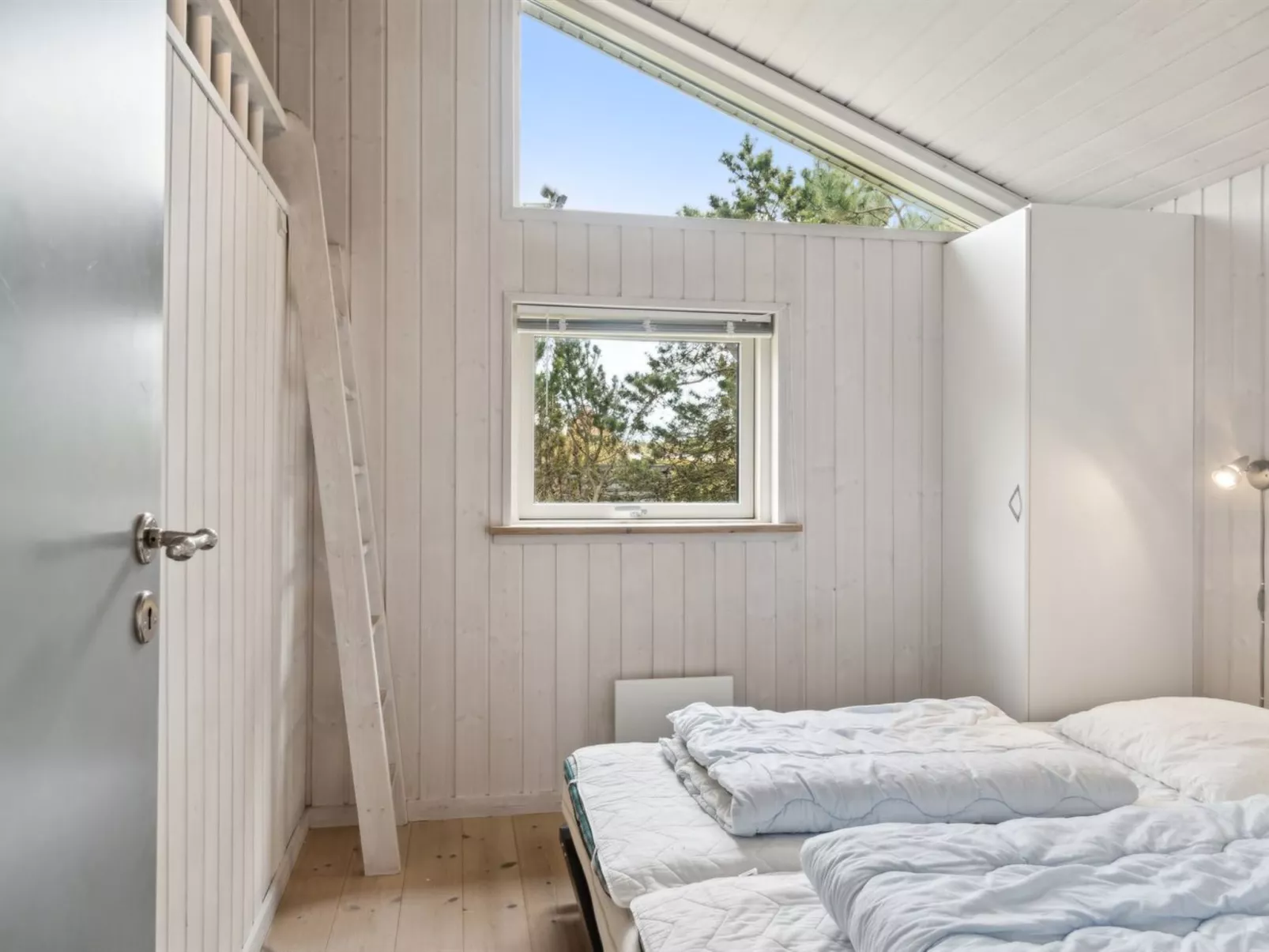 "Farah" - 275m from the sea-Binnen