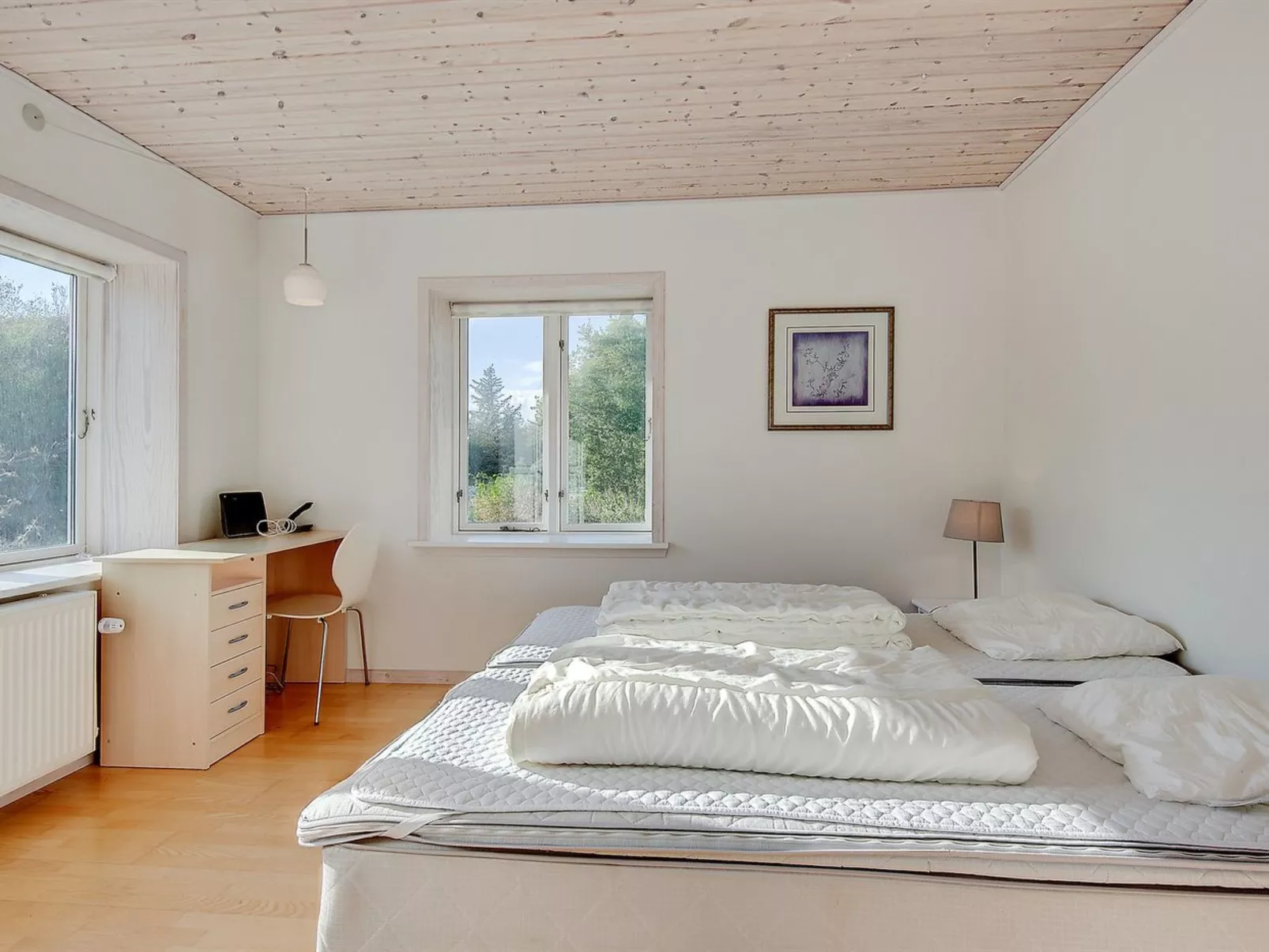 "Etta" - 957m from the sea-Binnen