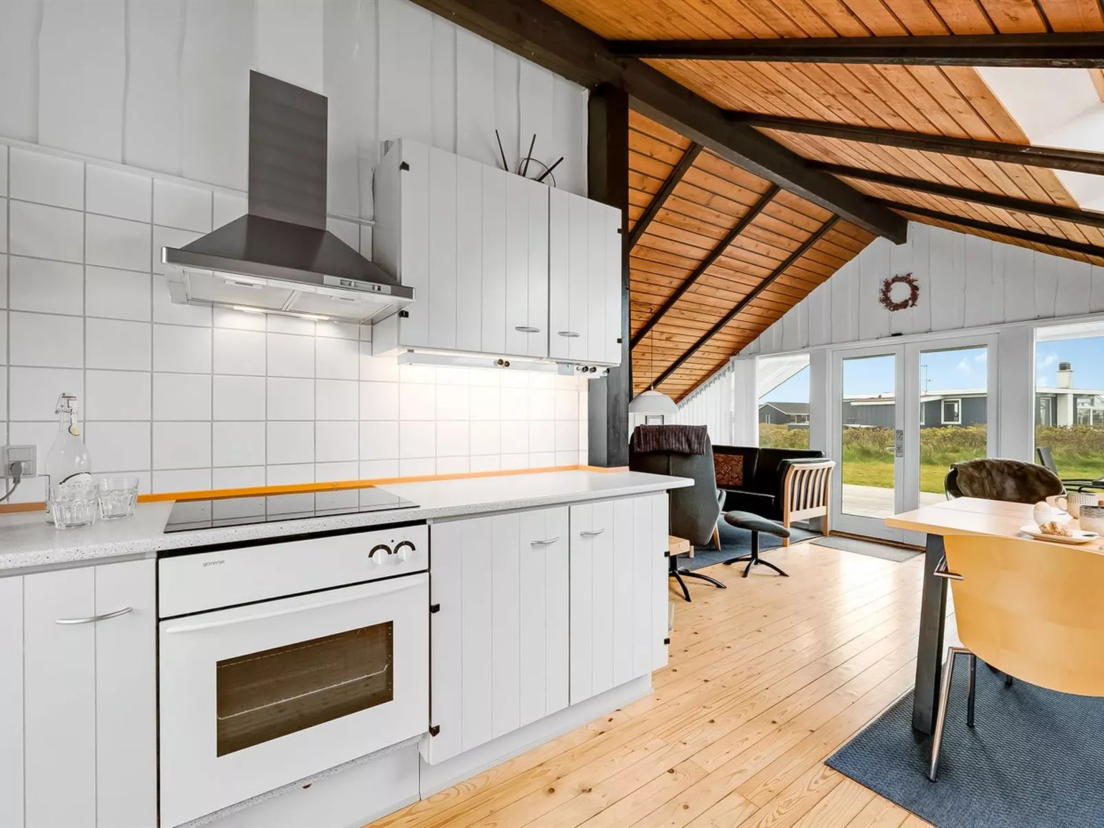 "Olesia" - 250m from the sea-Binnen