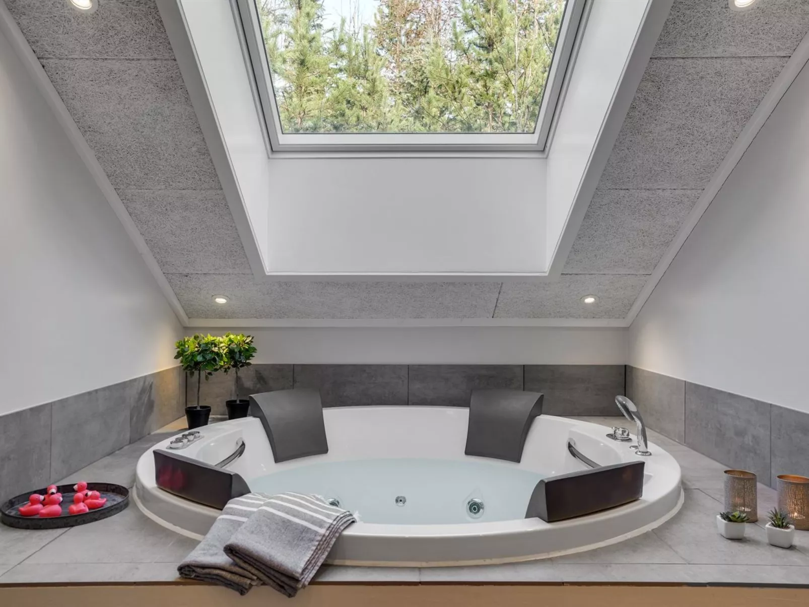 "Lilie" - 270m from the sea-Binnen