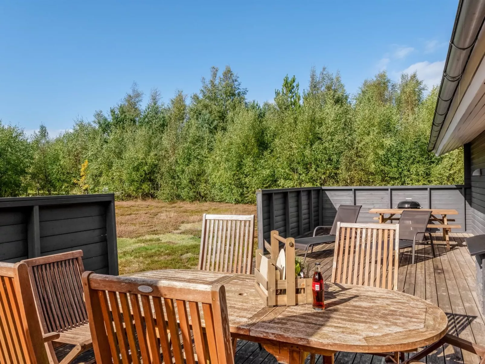 "Jurgis" - 300m from the sea-Buiten