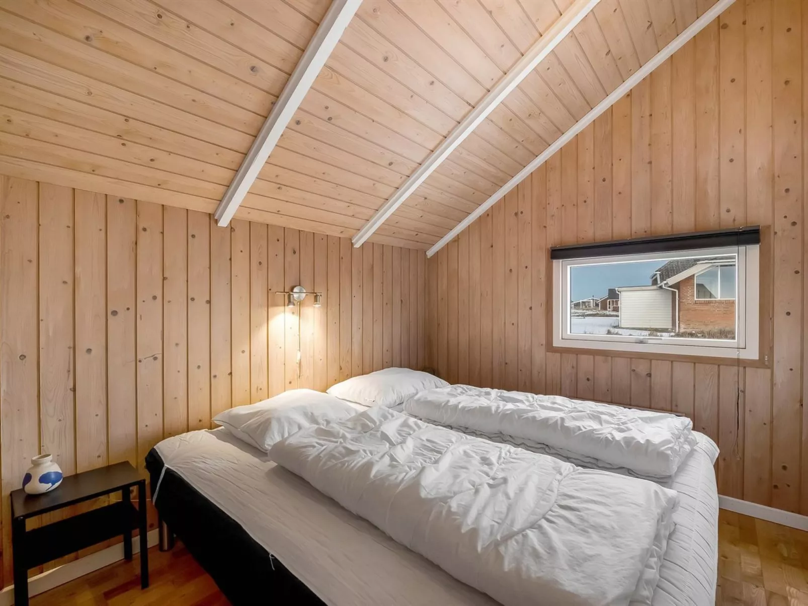 "Doris" - 150m from the sea-Binnen