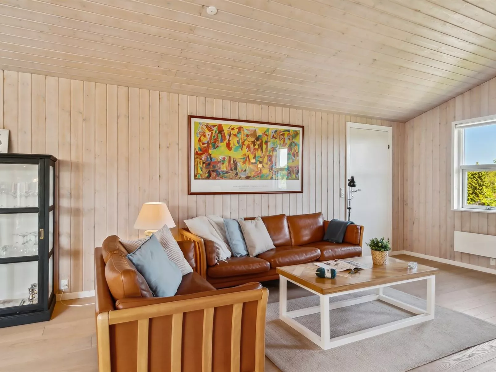 "Gerhild" - 300m from the sea-Binnen