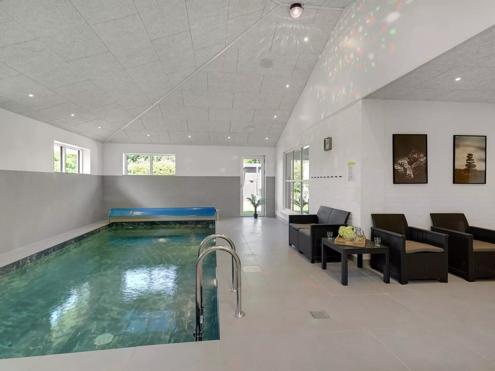 "Gabriele" - 17km from the sea-Buiten