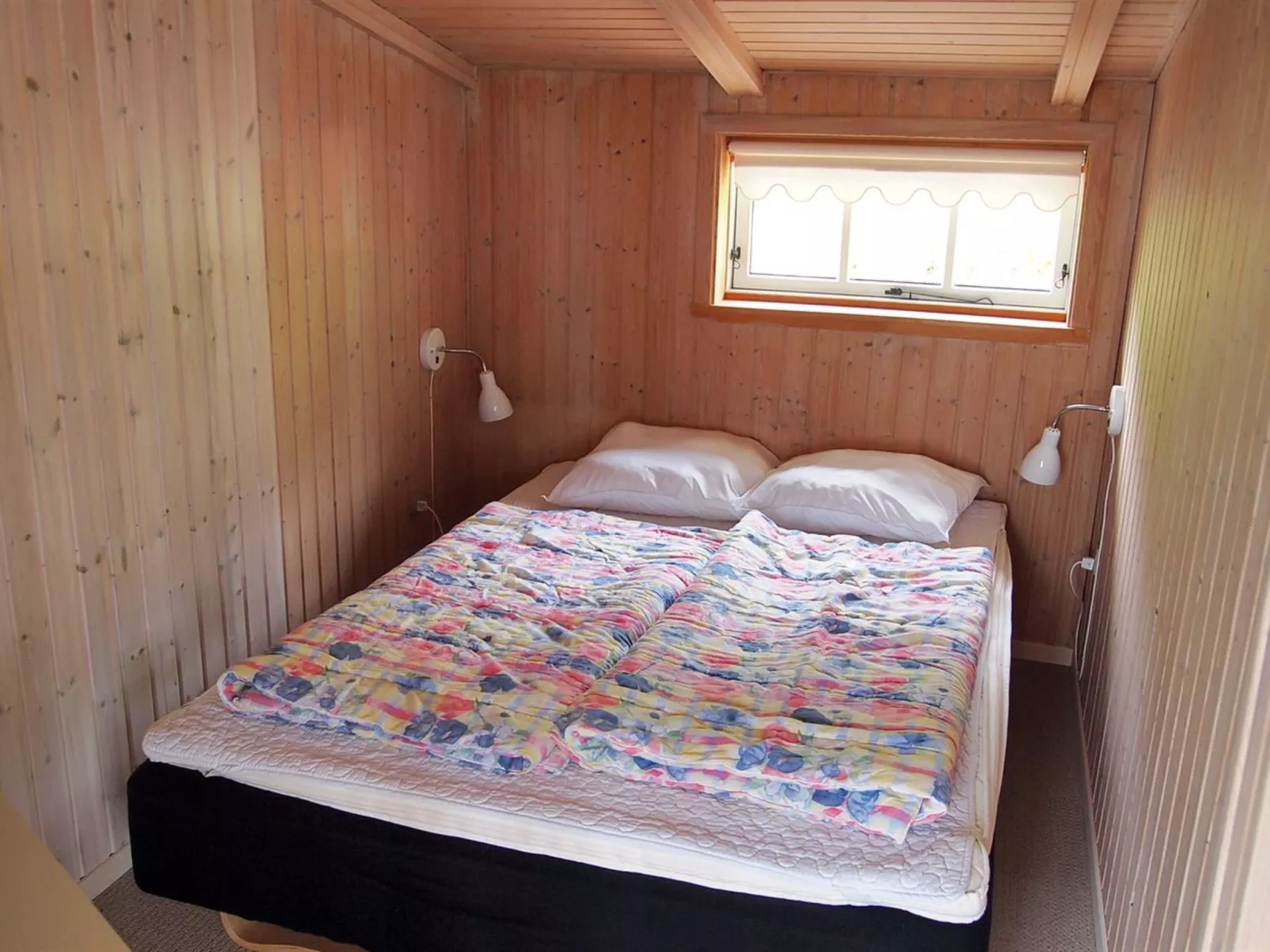 "Udder" - 50m to the fjord-Binnen