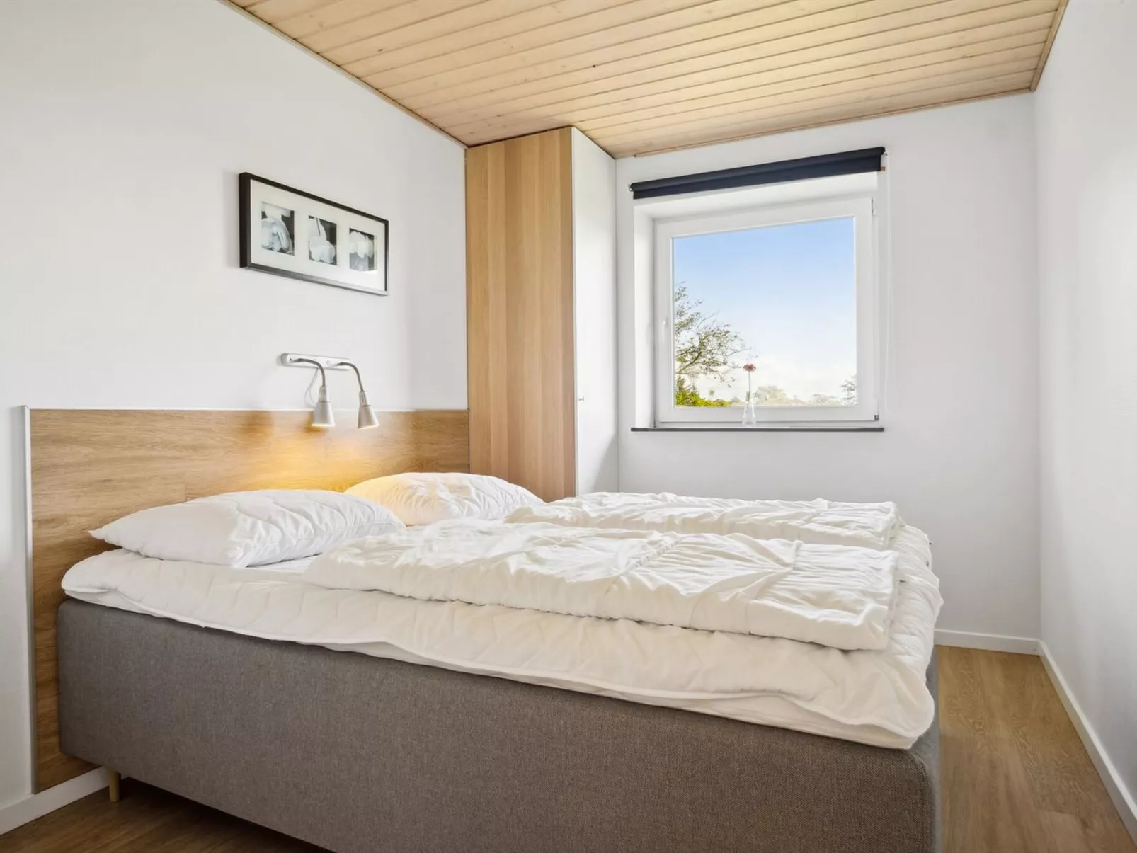 "Stefania" - 700m from the sea-Binnen