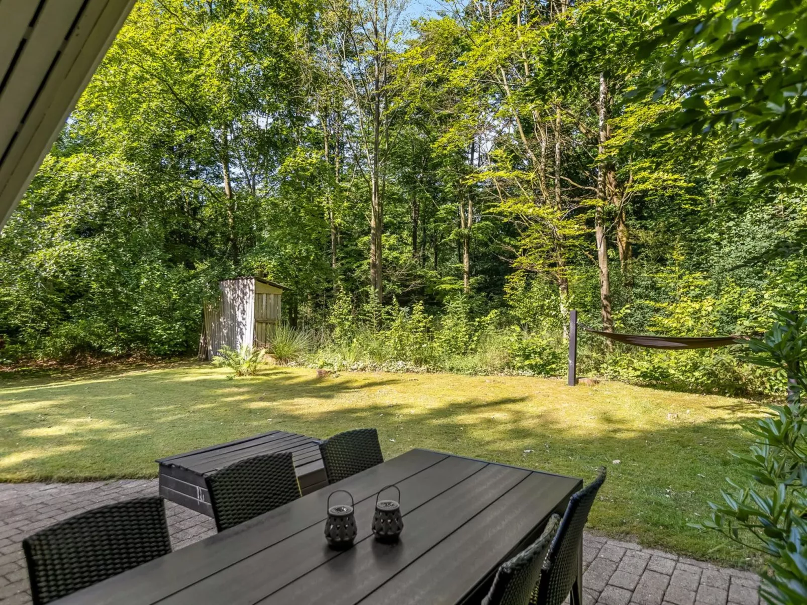 "Jaakoppi" - 25km from the sea-Buiten