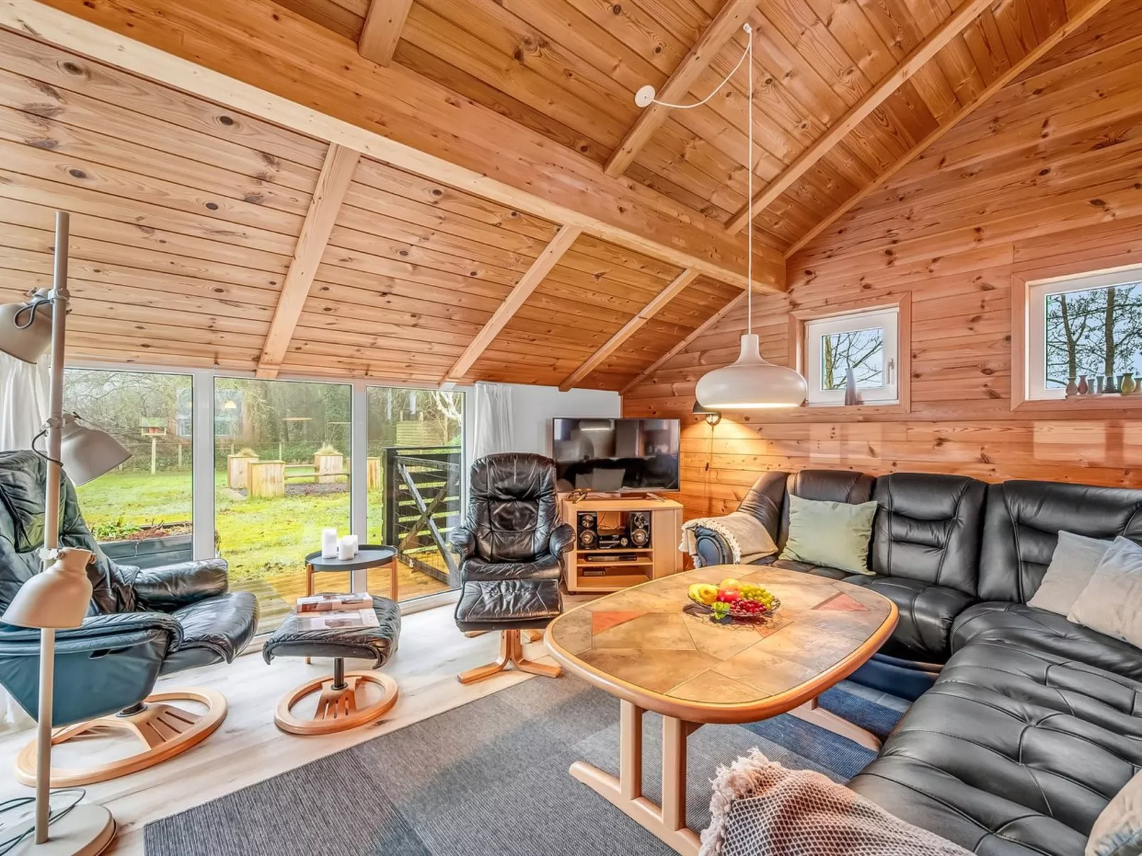 "Gretje" - 650m to the fjord-Binnen