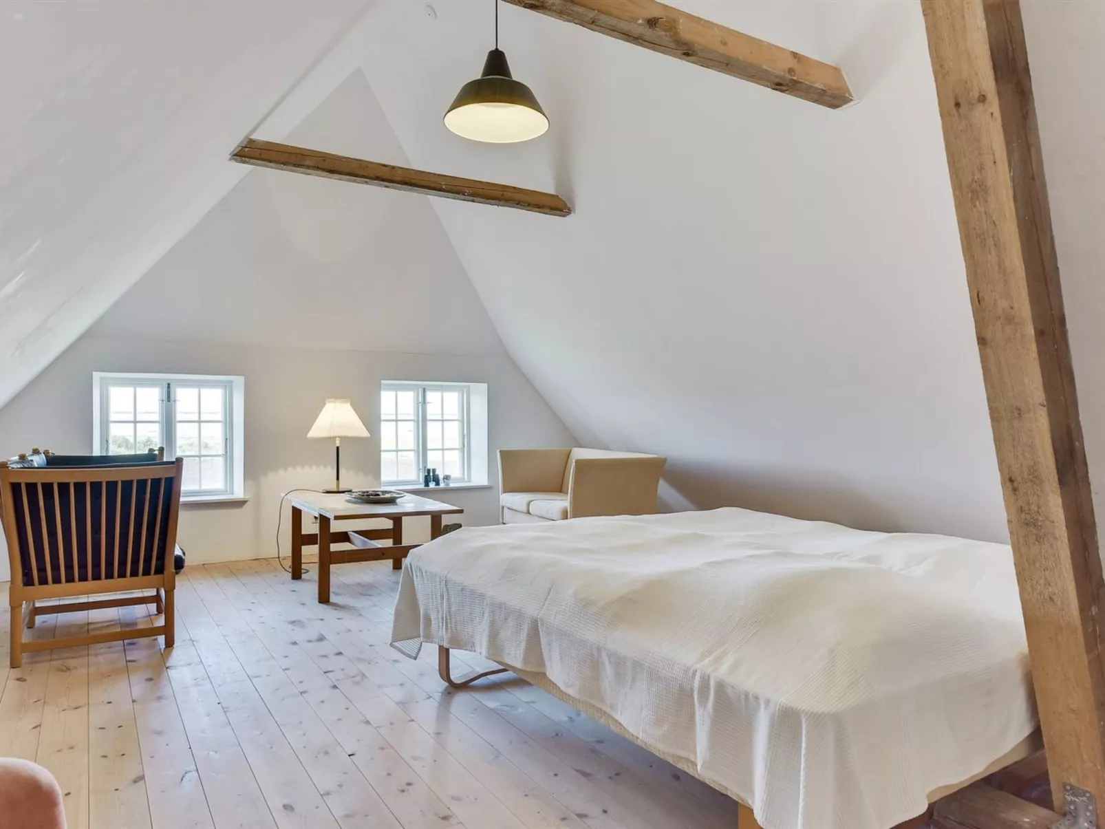 "Kielo" - 10km from the sea-Binnen