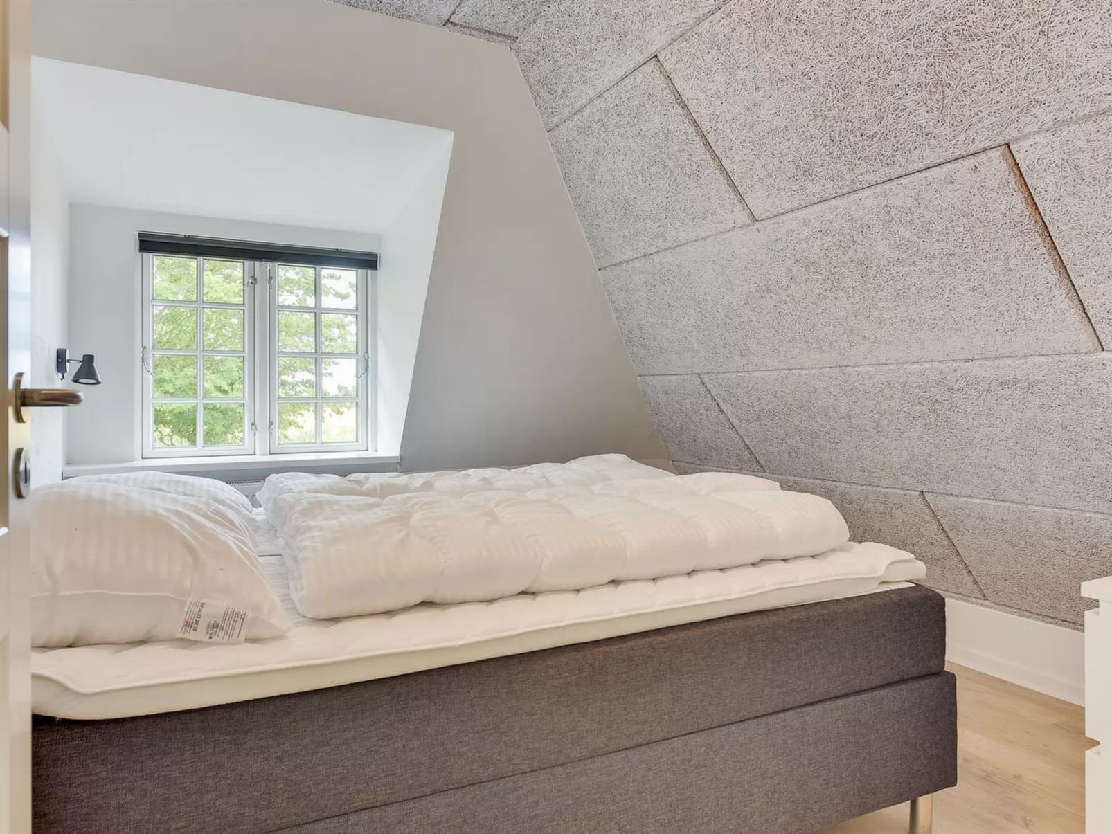 "Alitta" - 27km from the sea-Binnen