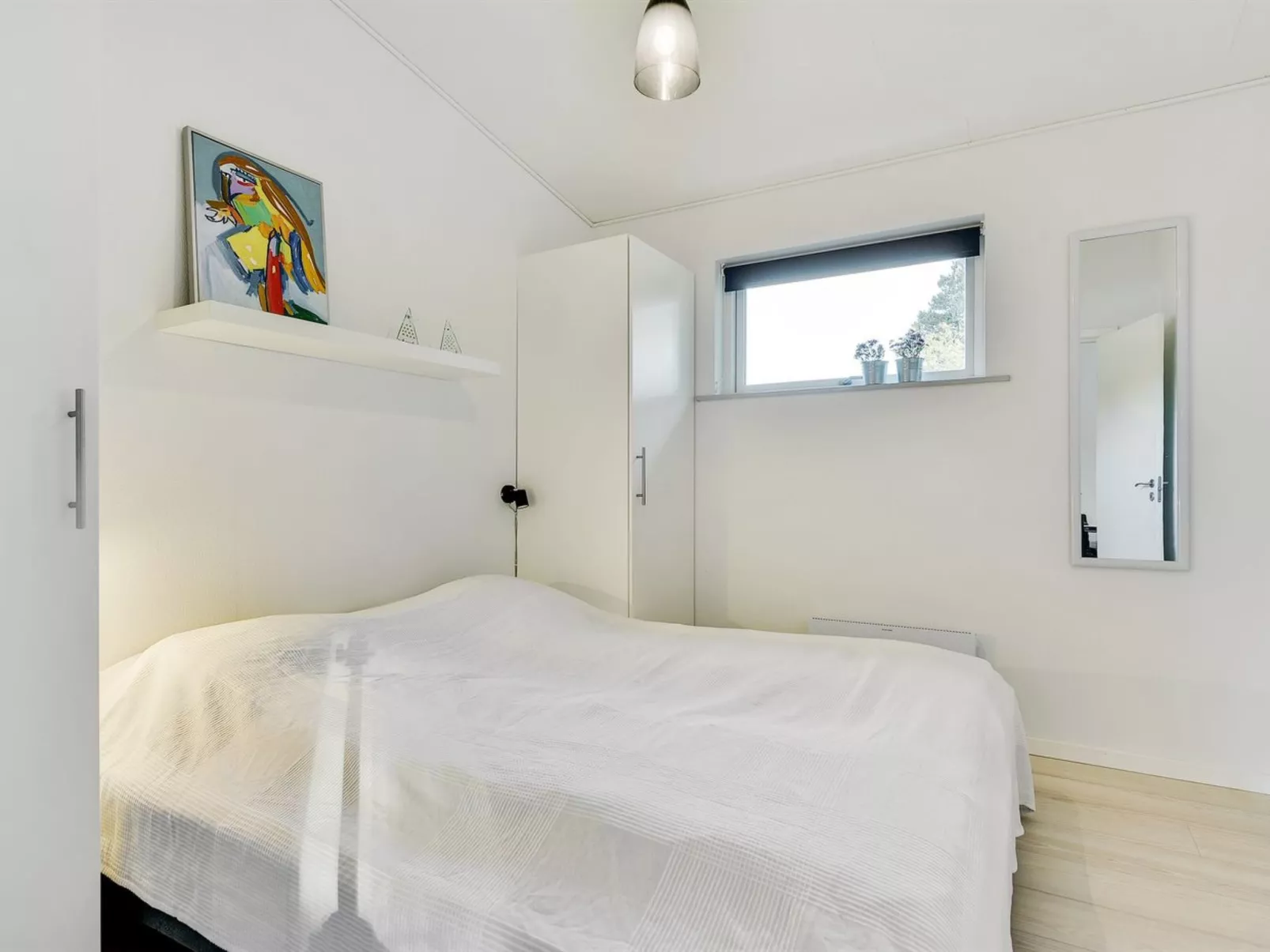 "Elfriede" - 400m to the fjord-Binnen