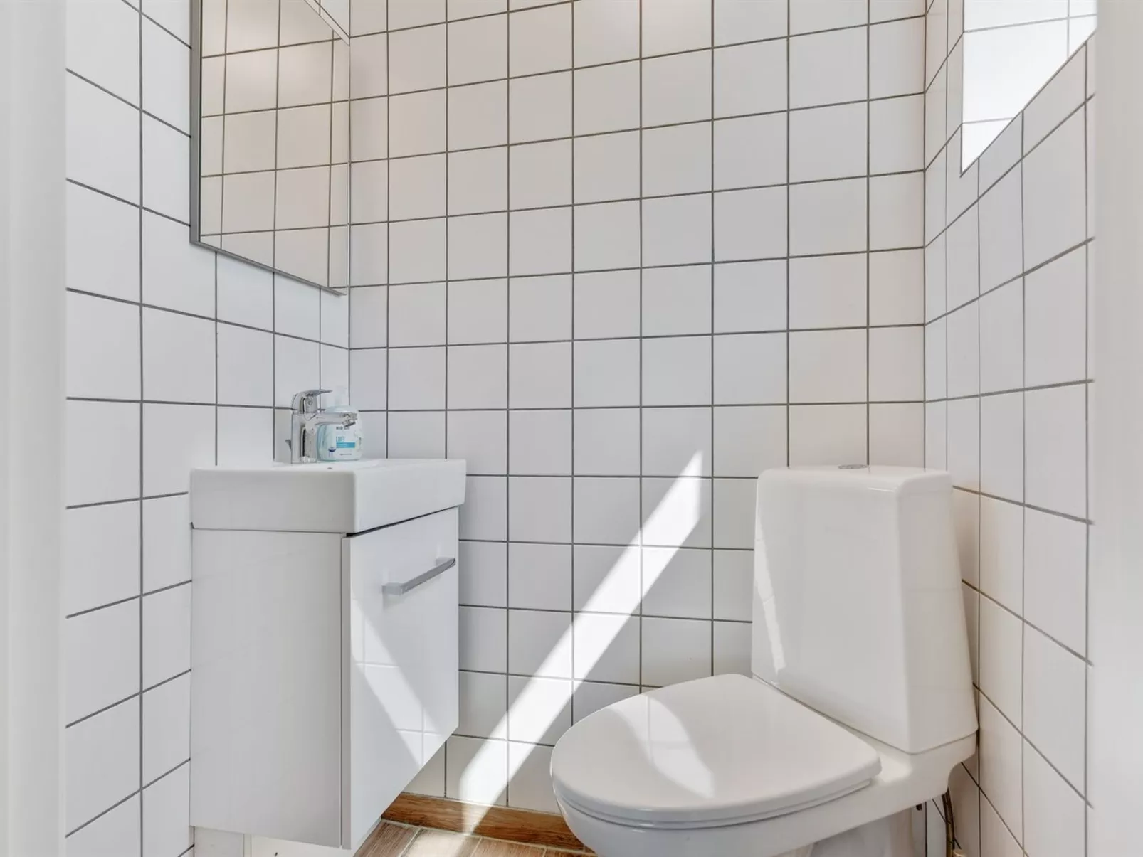 "Iina" - 13km from the sea-Binnen