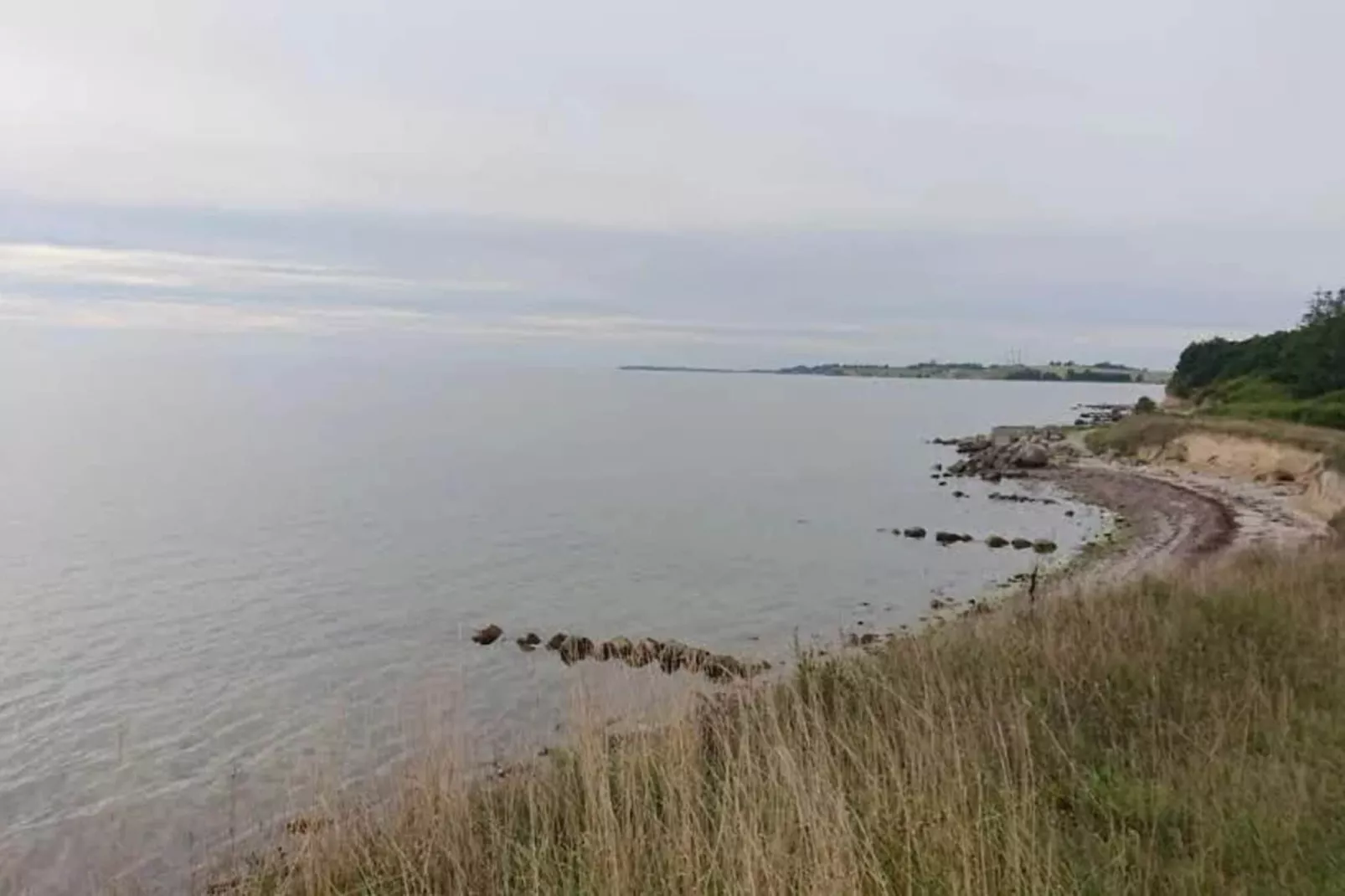 6 persoons vakantie huis in Karrebæksminde-Waterzicht