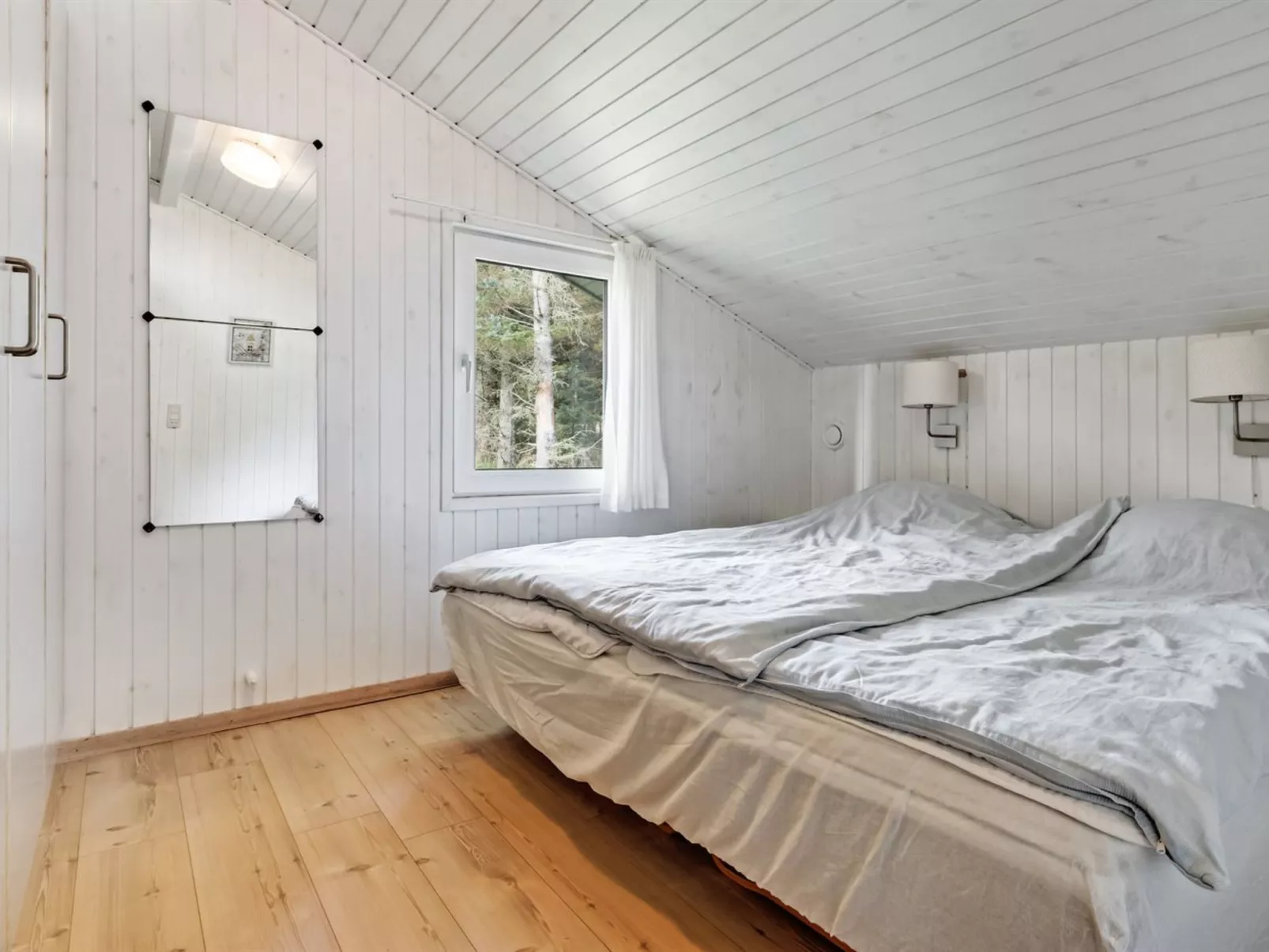 "Gladis" - 900m from the sea-Binnen