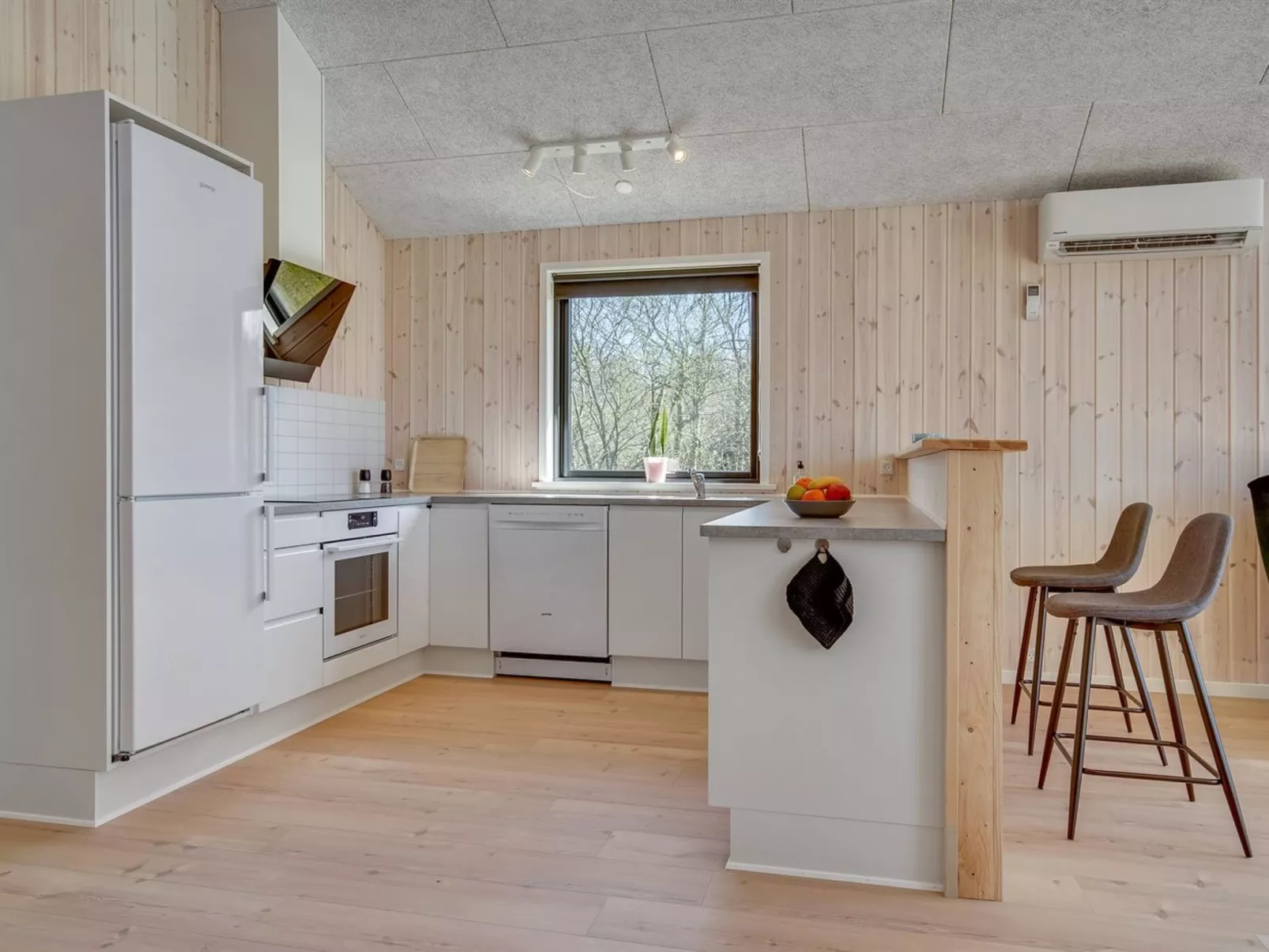 "Bentine" - 1.6km from the sea-Binnen