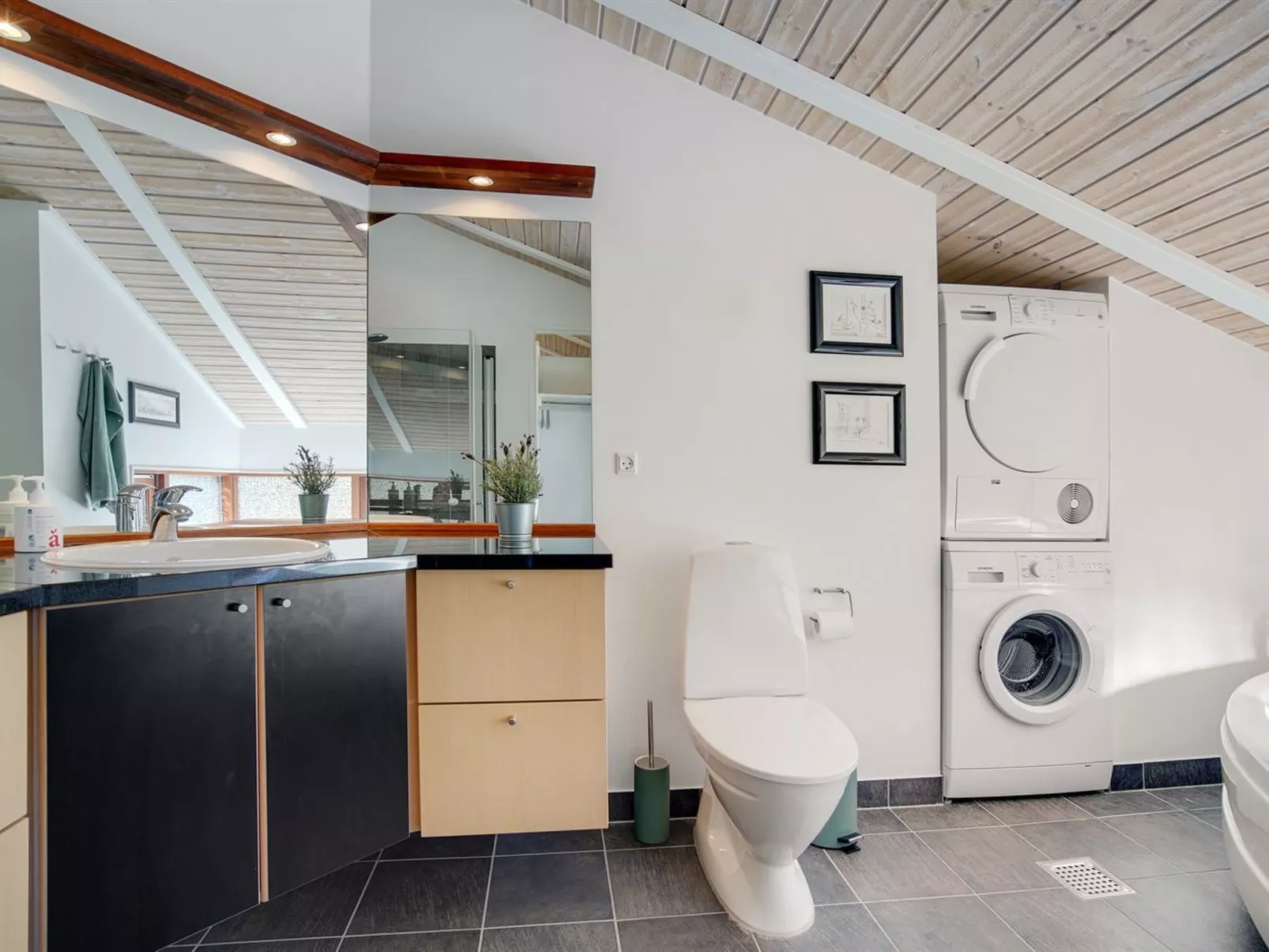 "Angja" - 800m from the sea-Binnen