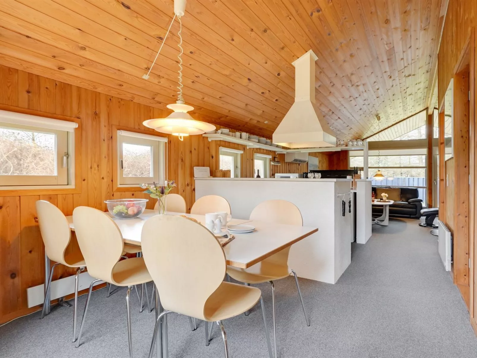 "Alwin" - 2.5km from the sea-Binnen