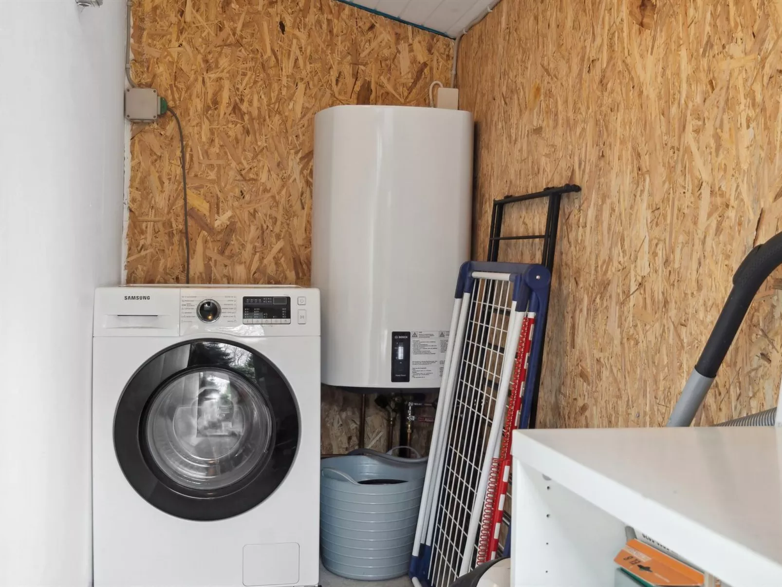 "Silvana" - 750m from the sea-Buiten