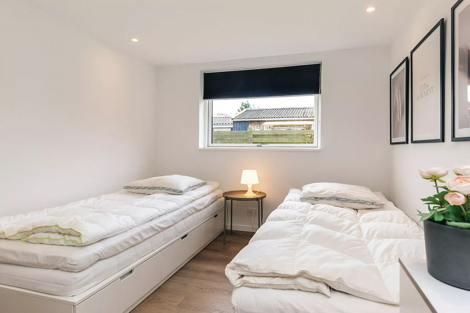 Gerestaureerde retraite in Marielyst -- By Traum Ferienwohnungen-Binnen