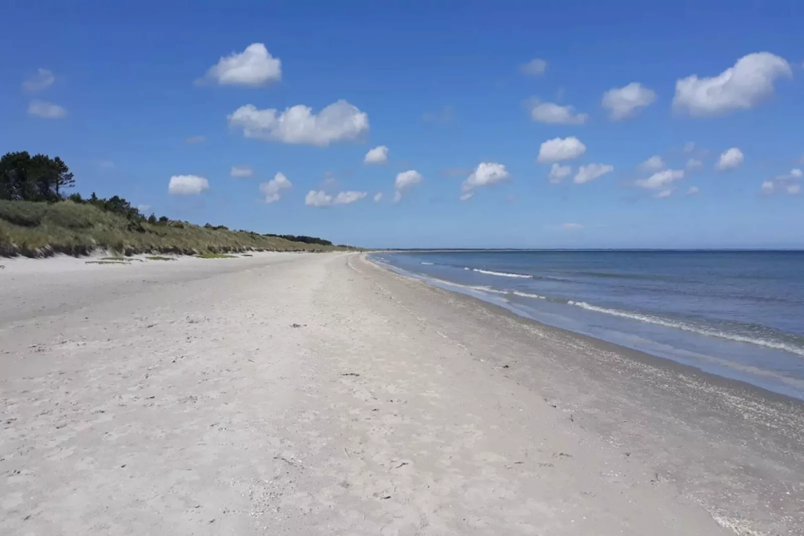 7 persoons vakantie huis in Jerup-By Traum-Waterzicht