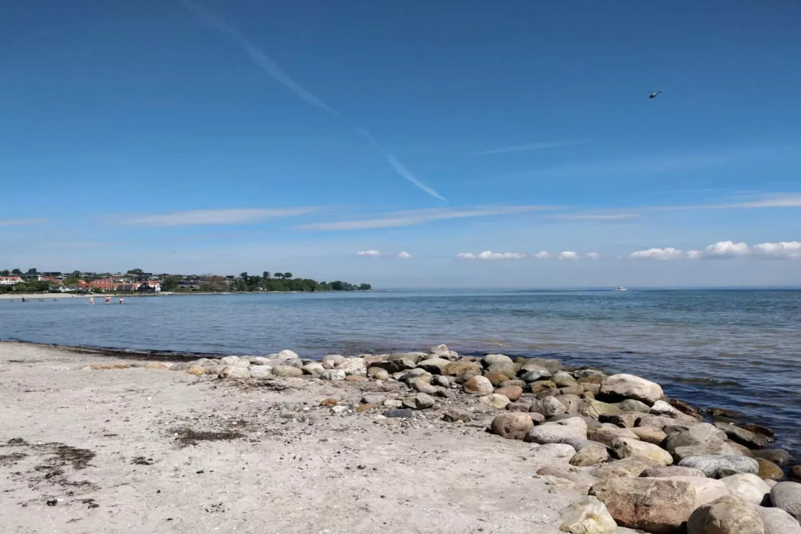 4 persoons vakantie huis in Hejls-By Traum-Waterzicht