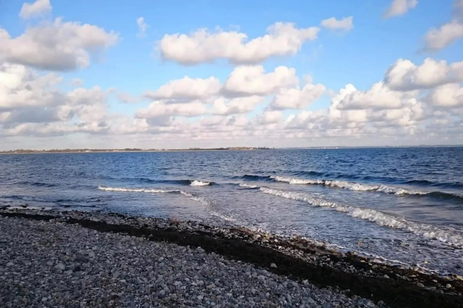 4 persoons vakantie huis in Haderslev-Waterzicht