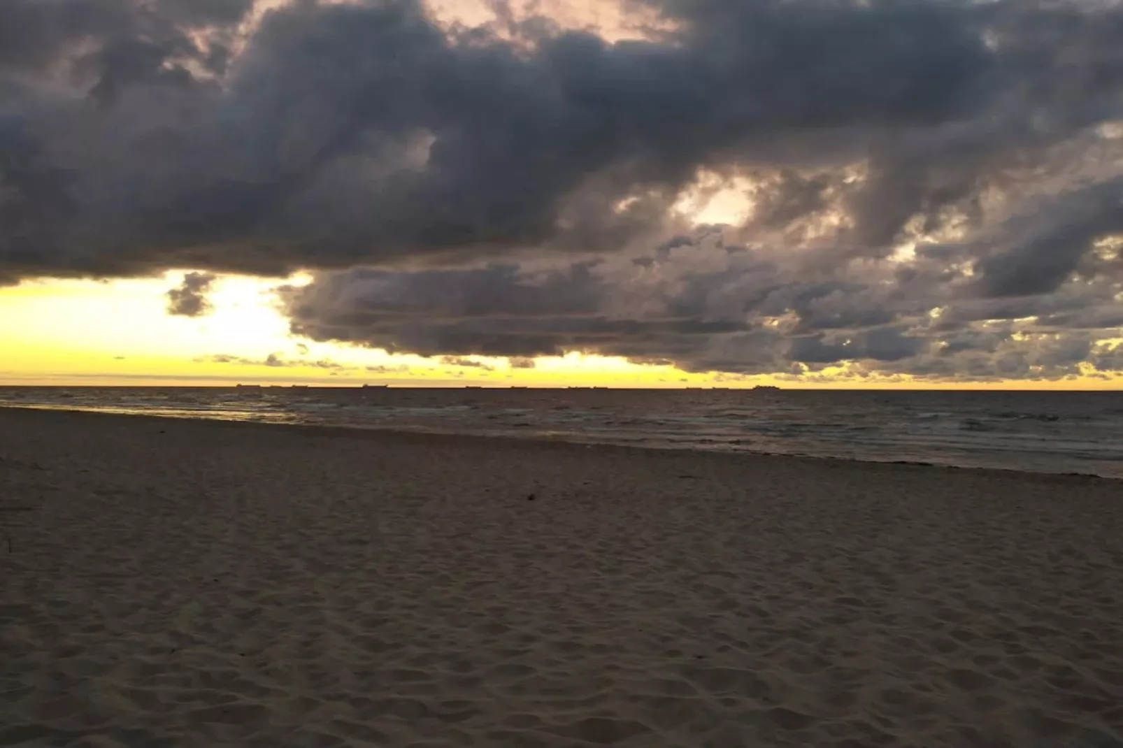 5 sterren vakantie huis in Ålbæk-By Traum-Waterzicht