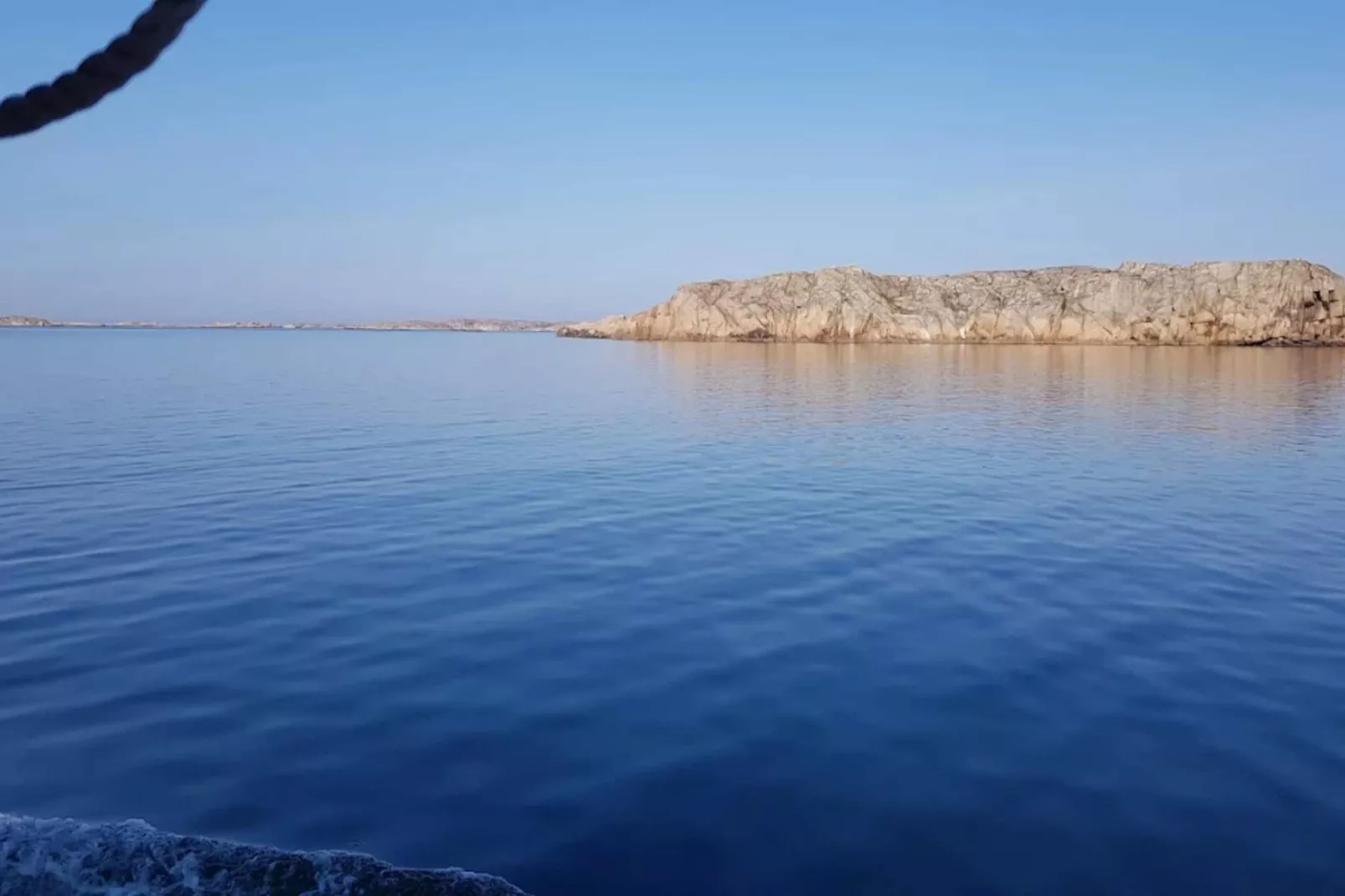 4-sterren vakantiehuis in Hamburgsund-Waterzicht