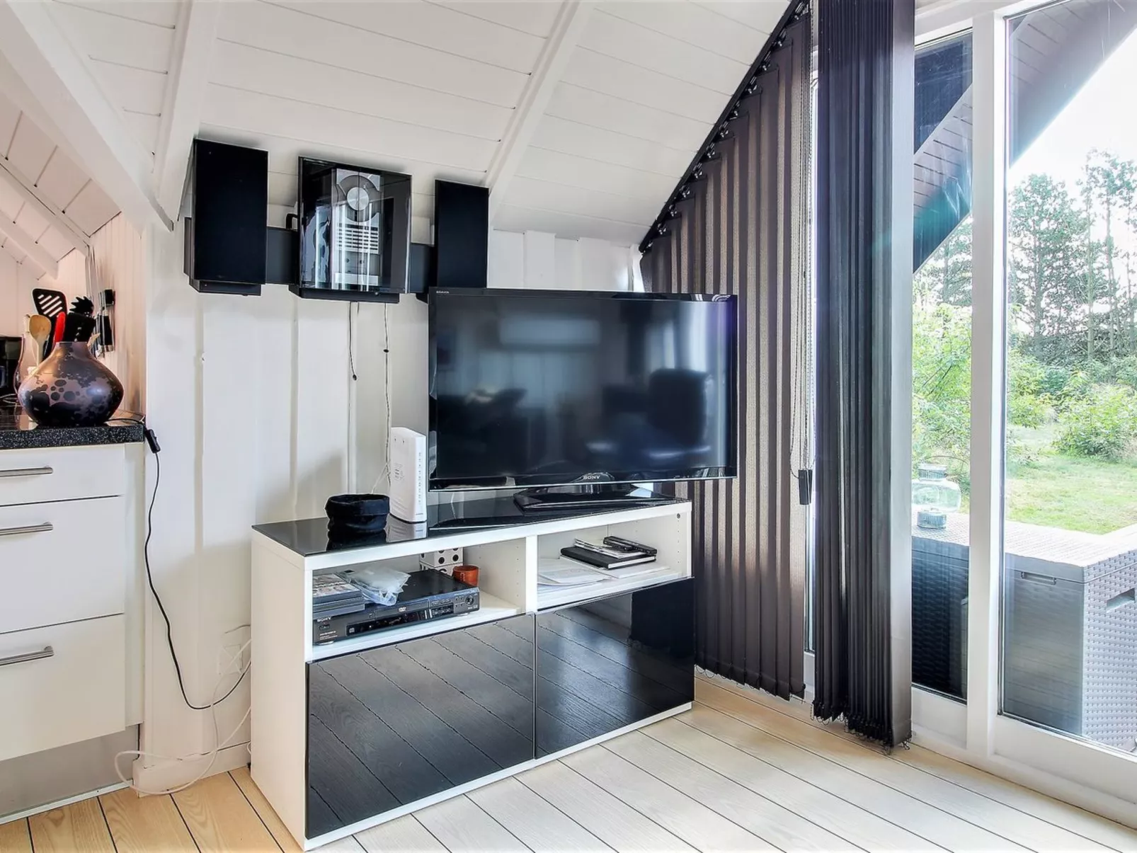 "Awenasa" - 4.1km from the sea-Binnen