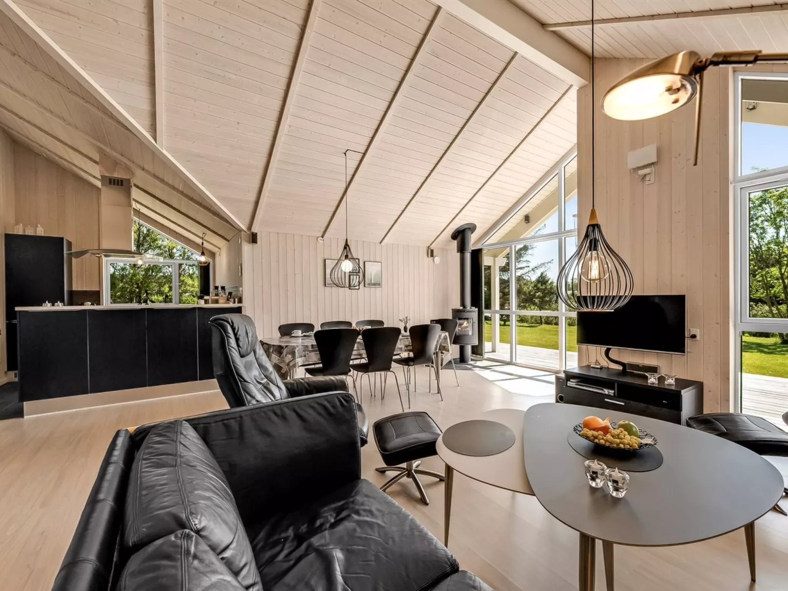 "Elina" - 600m from the sea-Binnen