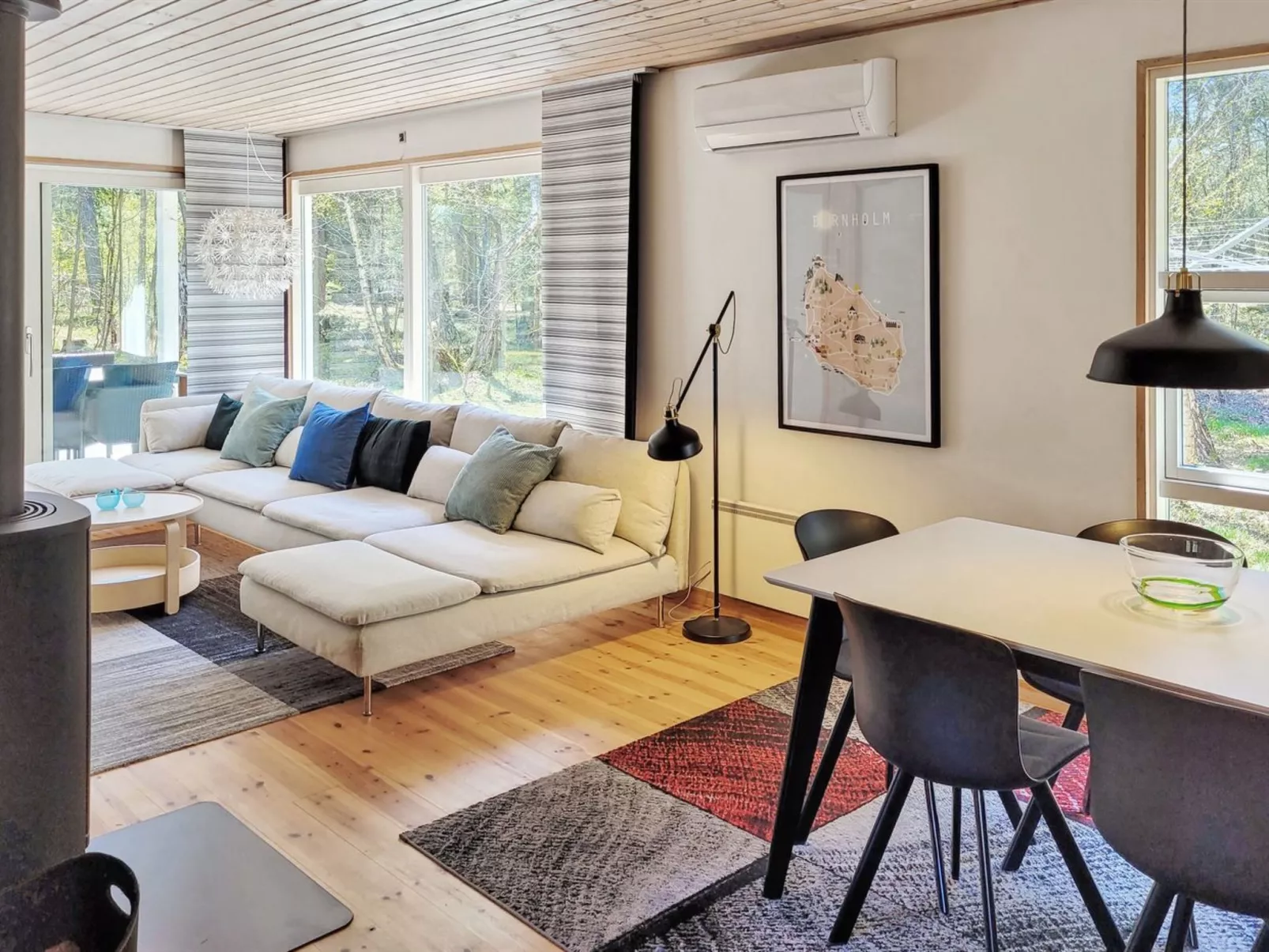 "Eftim" - 600m from the sea-Binnen