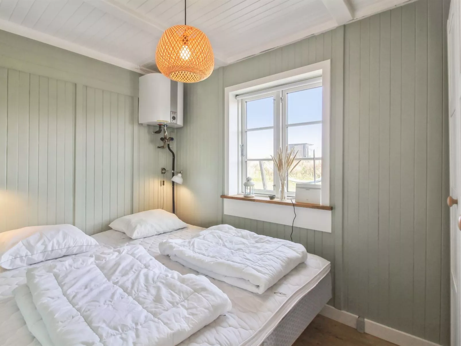 "Sanni" - 225m from the sea-Binnen