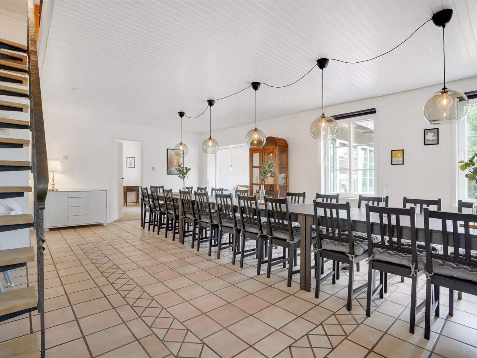 "Melin" - 7km from the sea-Binnen