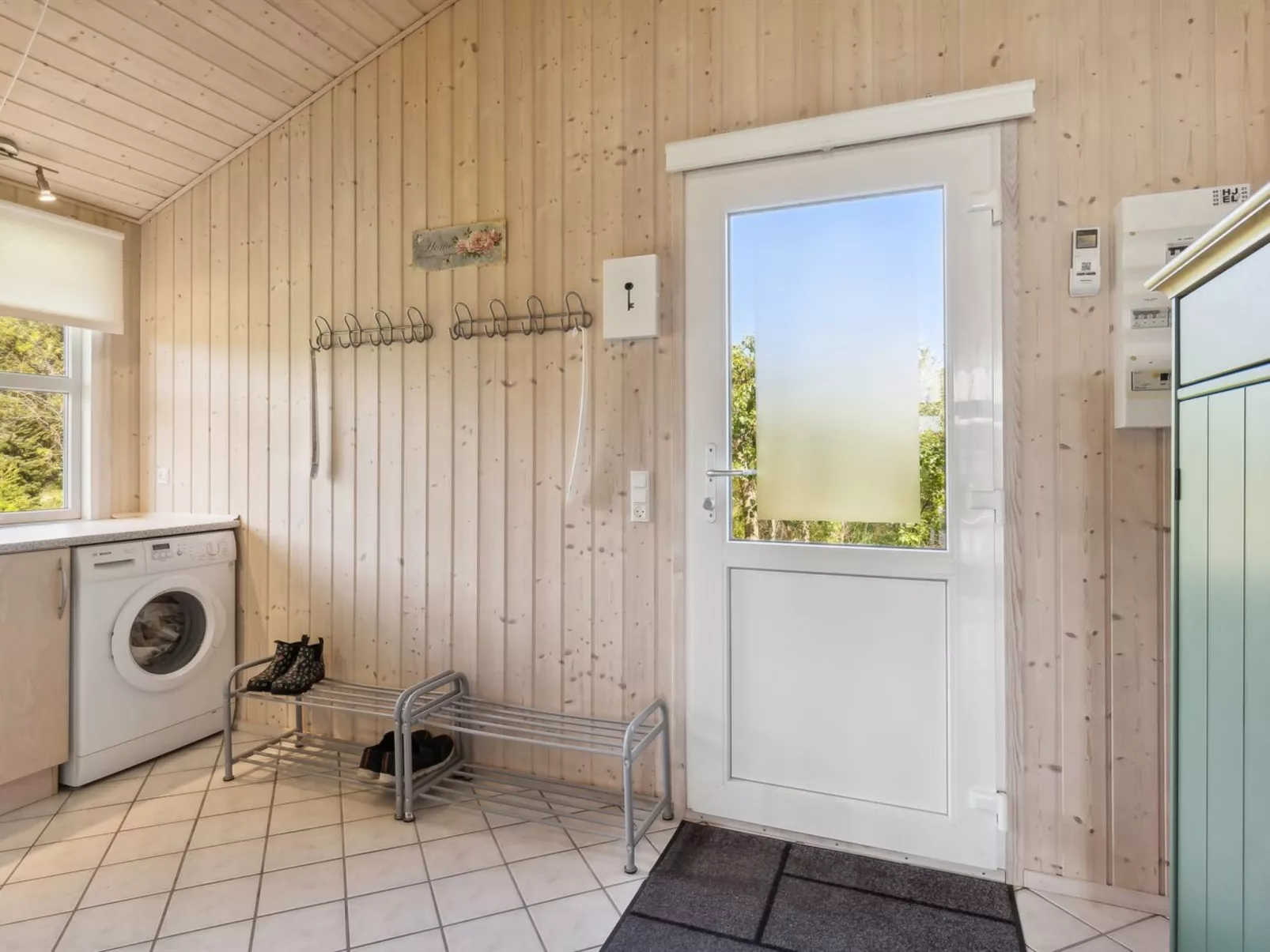 "Blondine" - 1.4km from the sea-Binnen