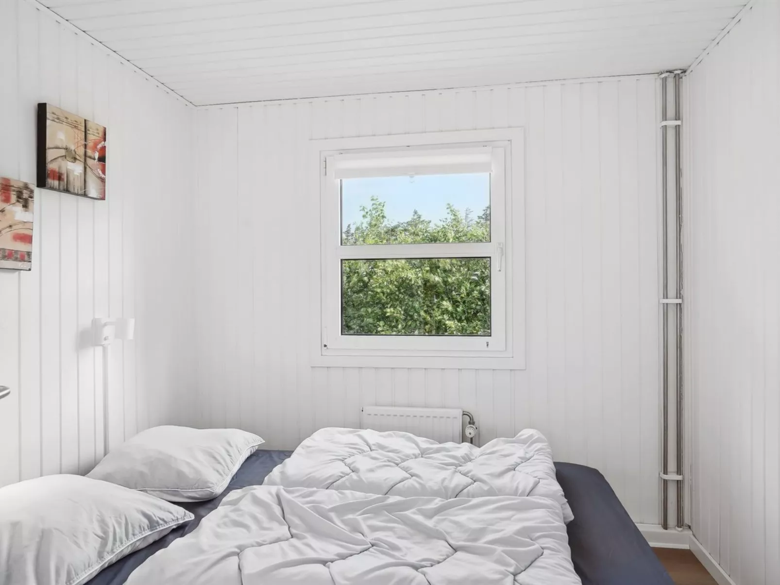 "Ingebore" - 700m from the sea-Binnen