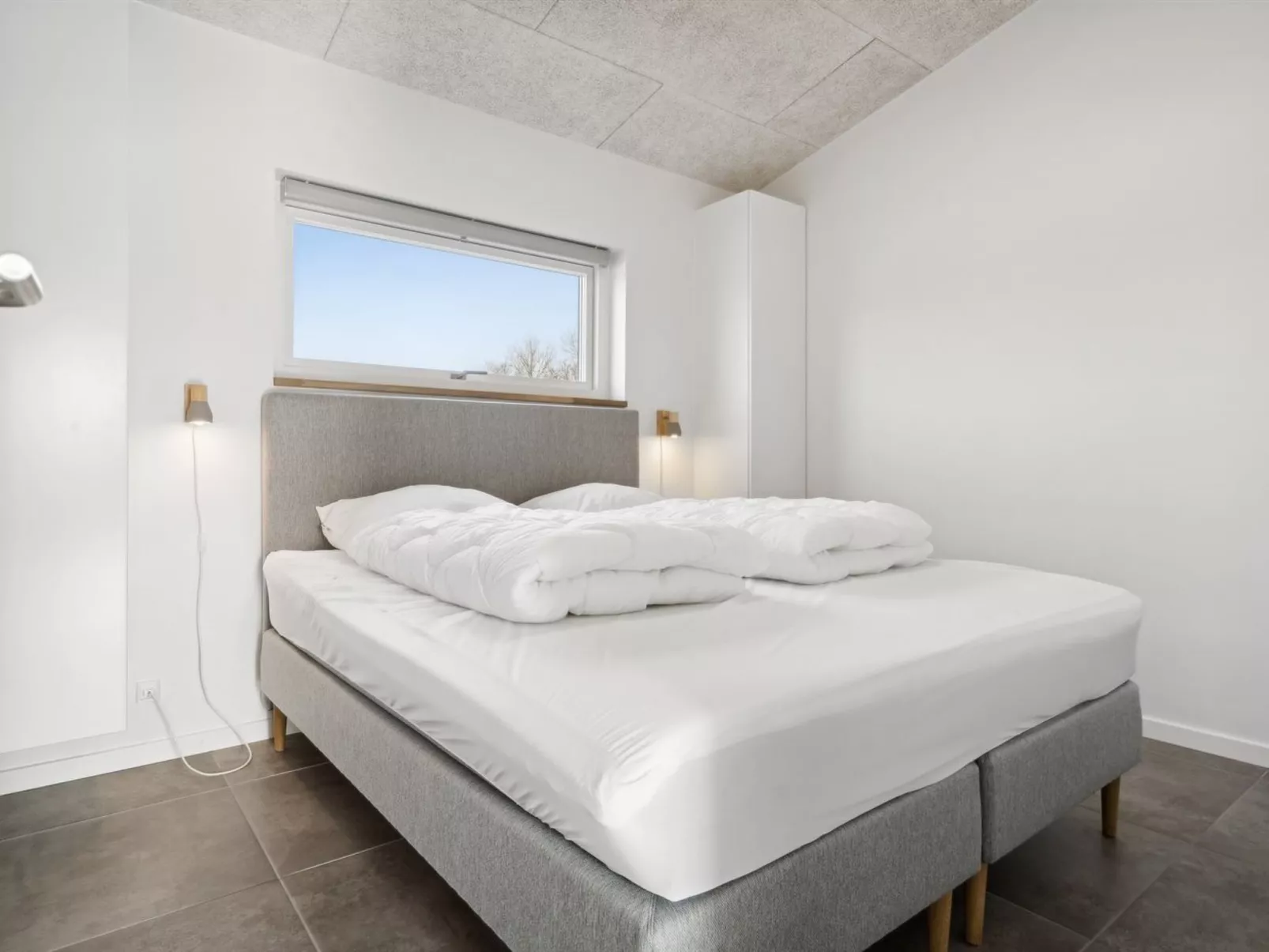 "Asel" - 350m from the sea-Binnen