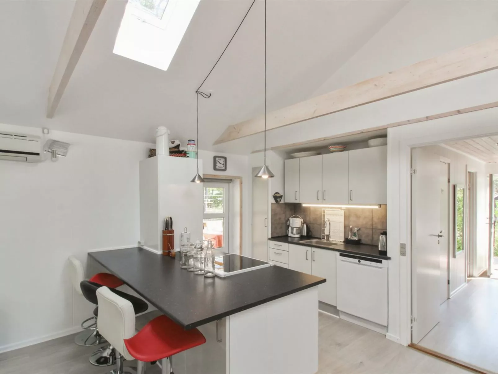 "Gudmand" - 600m from the sea-Binnen