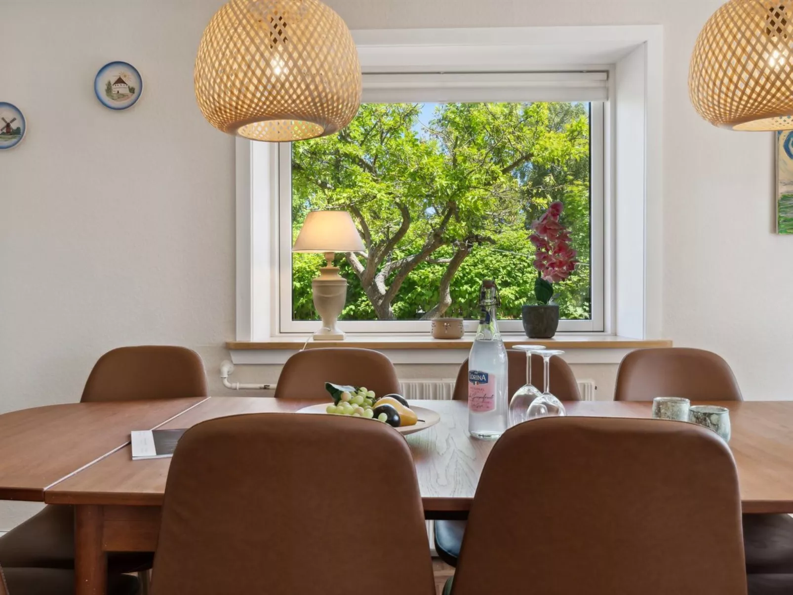 "Angelie" - 350m from the sea-Binnen