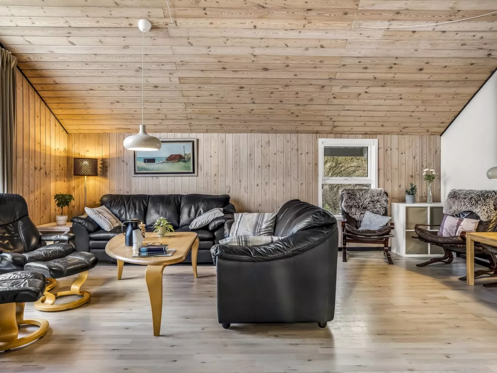 "Iida" - 100m from the sea-Binnen