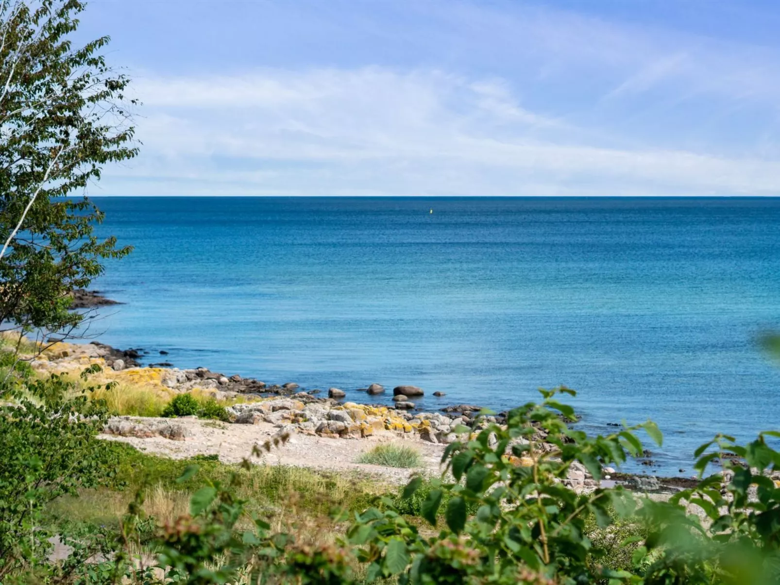 "Helin" - 100m from the sea-Buiten