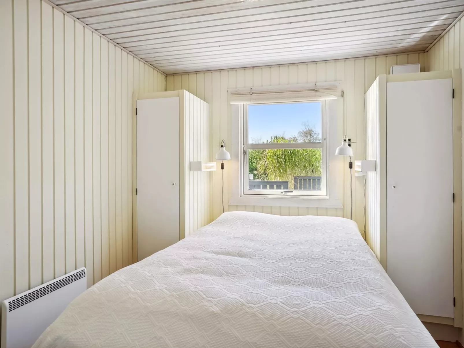 "Ofelia" - 2.5km from the sea-Binnen