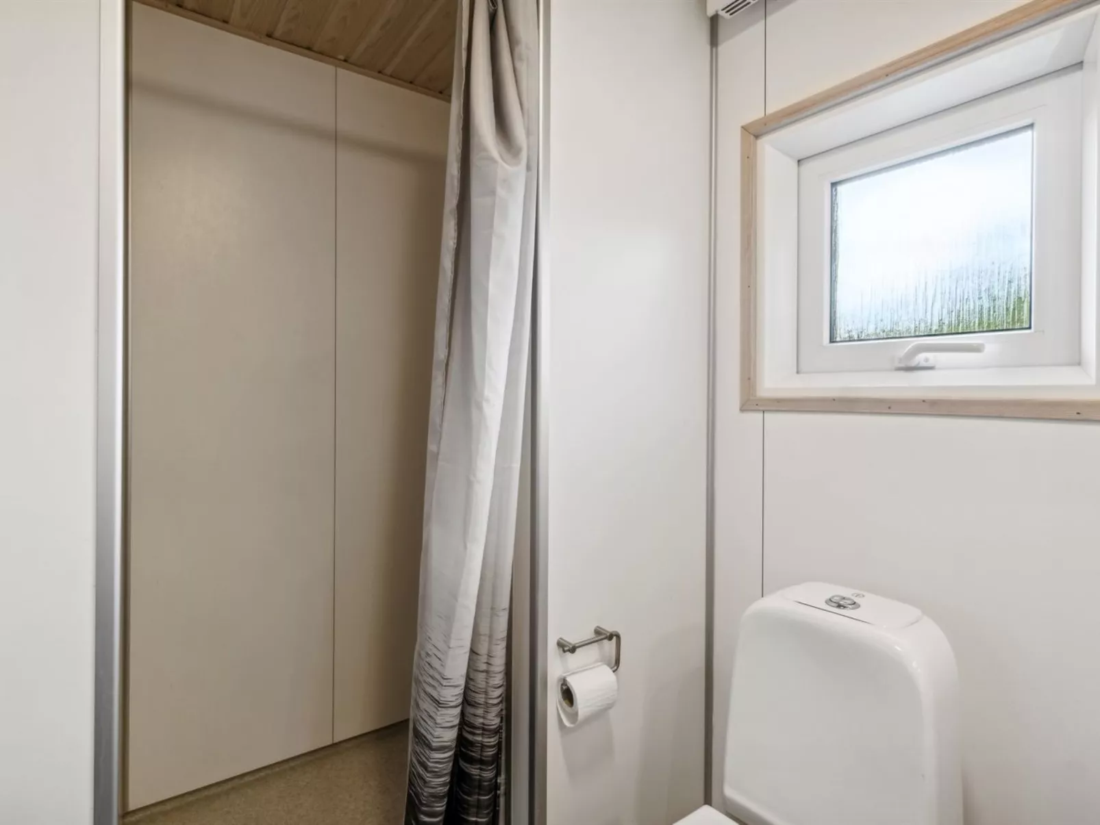 "Akseline" - 300m from the sea-Binnen