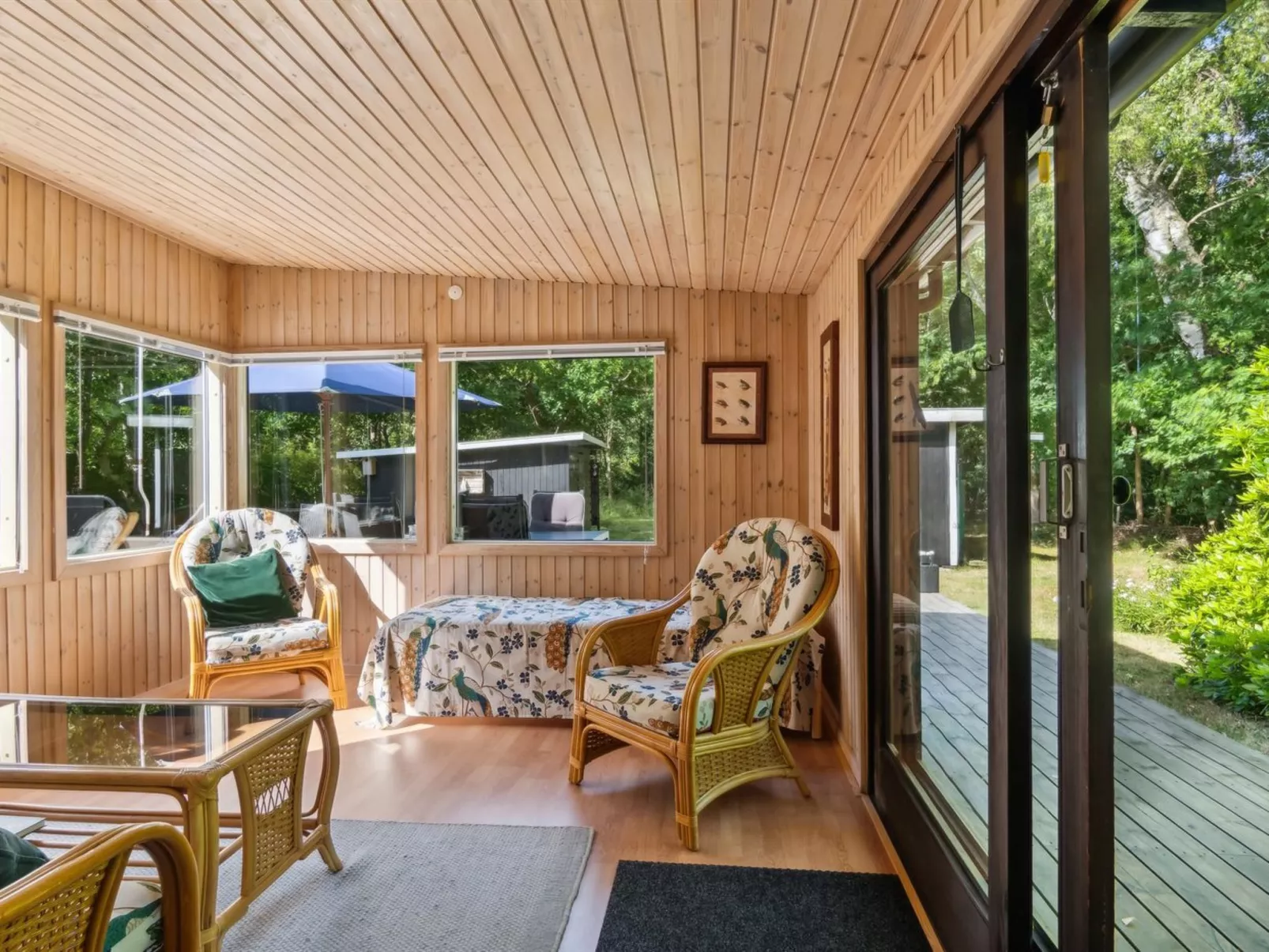 "Herminia" - 800m from the sea-Binnen