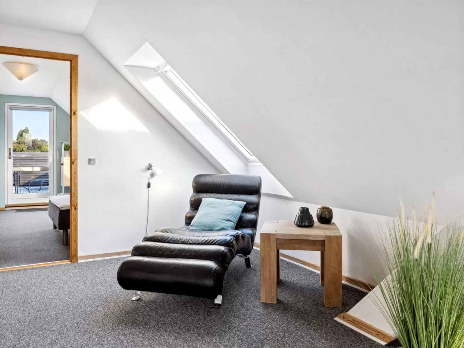 "Cajsa" - 200m from the sea-Buiten