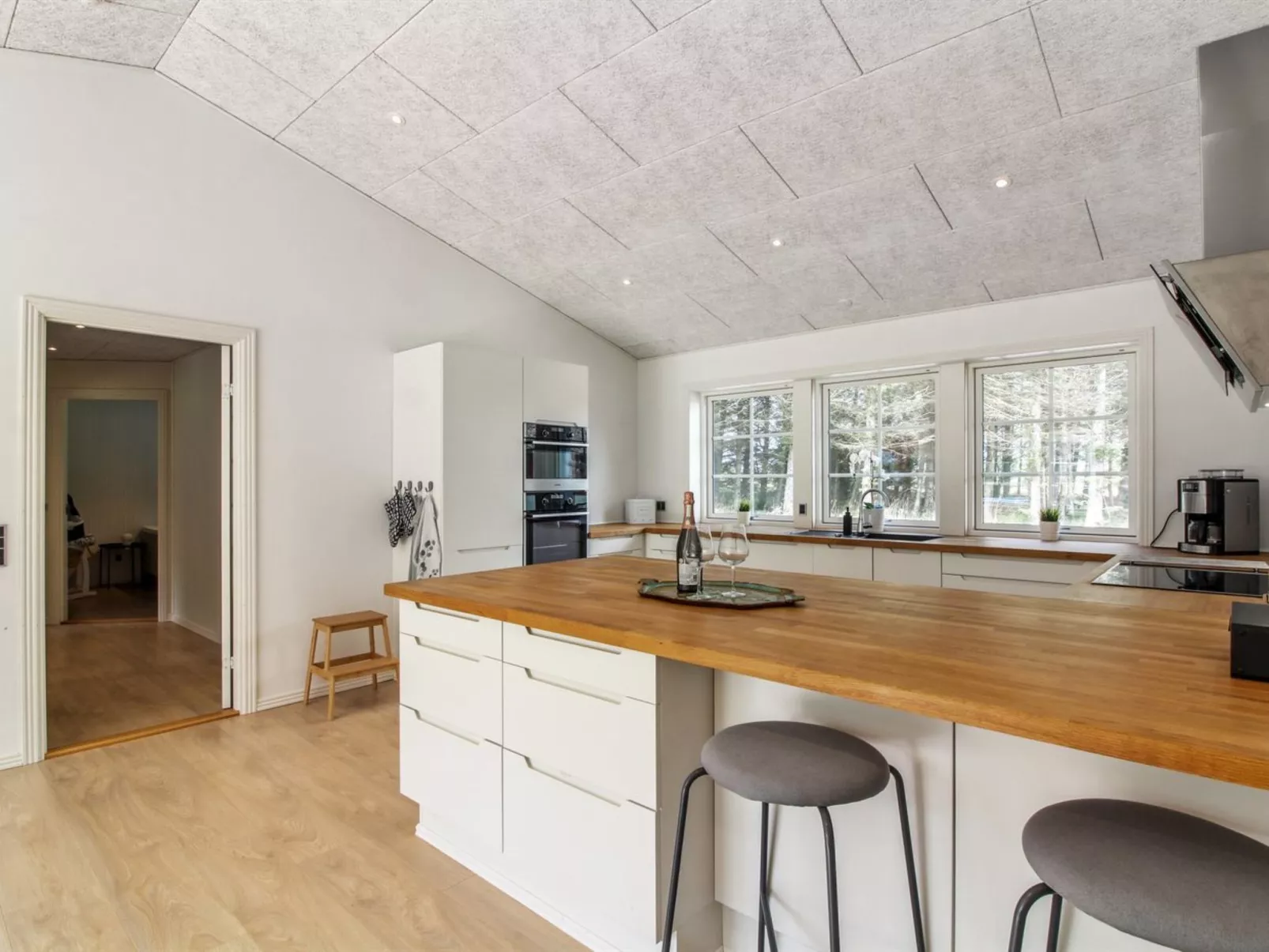 "Hela" - 1.4km from the sea-Binnen