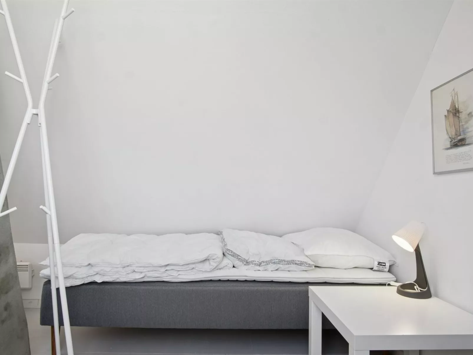 "Elisabetha" - 16km from the sea-Binnen