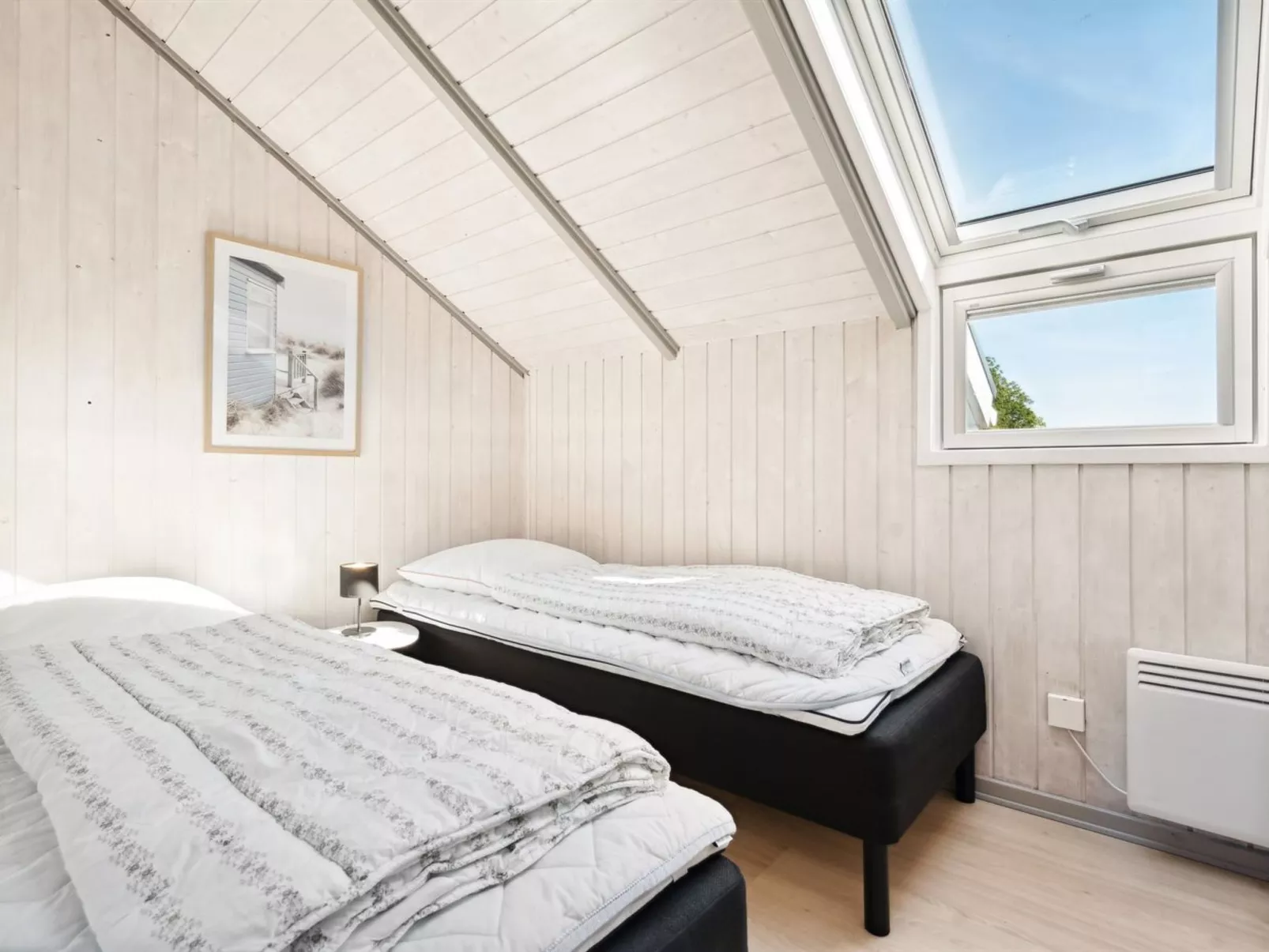 "Algut" - 75m from the sea-Binnen